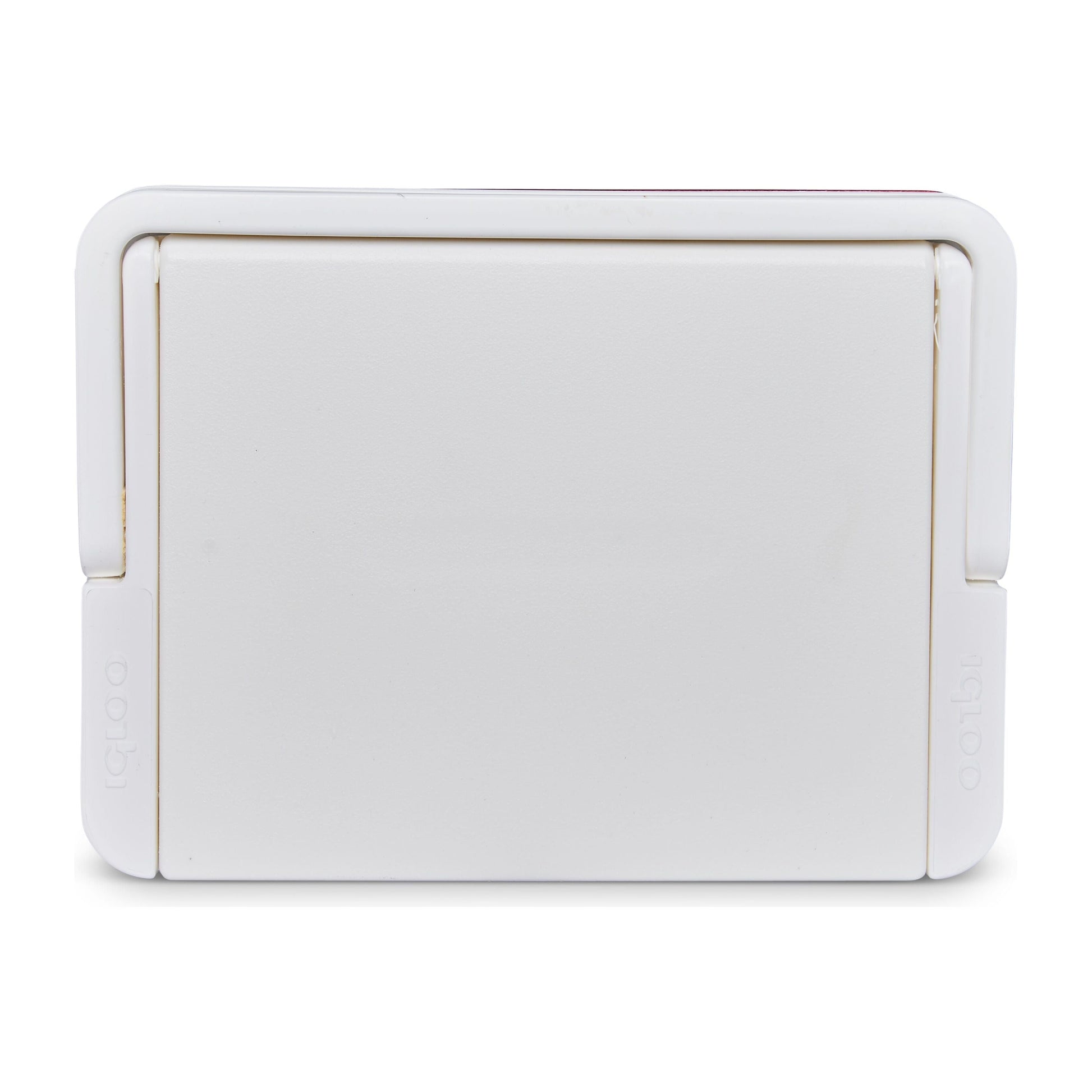 IGLOO-Legend 6-Can 5 Qt Cooler Box - Red Star 