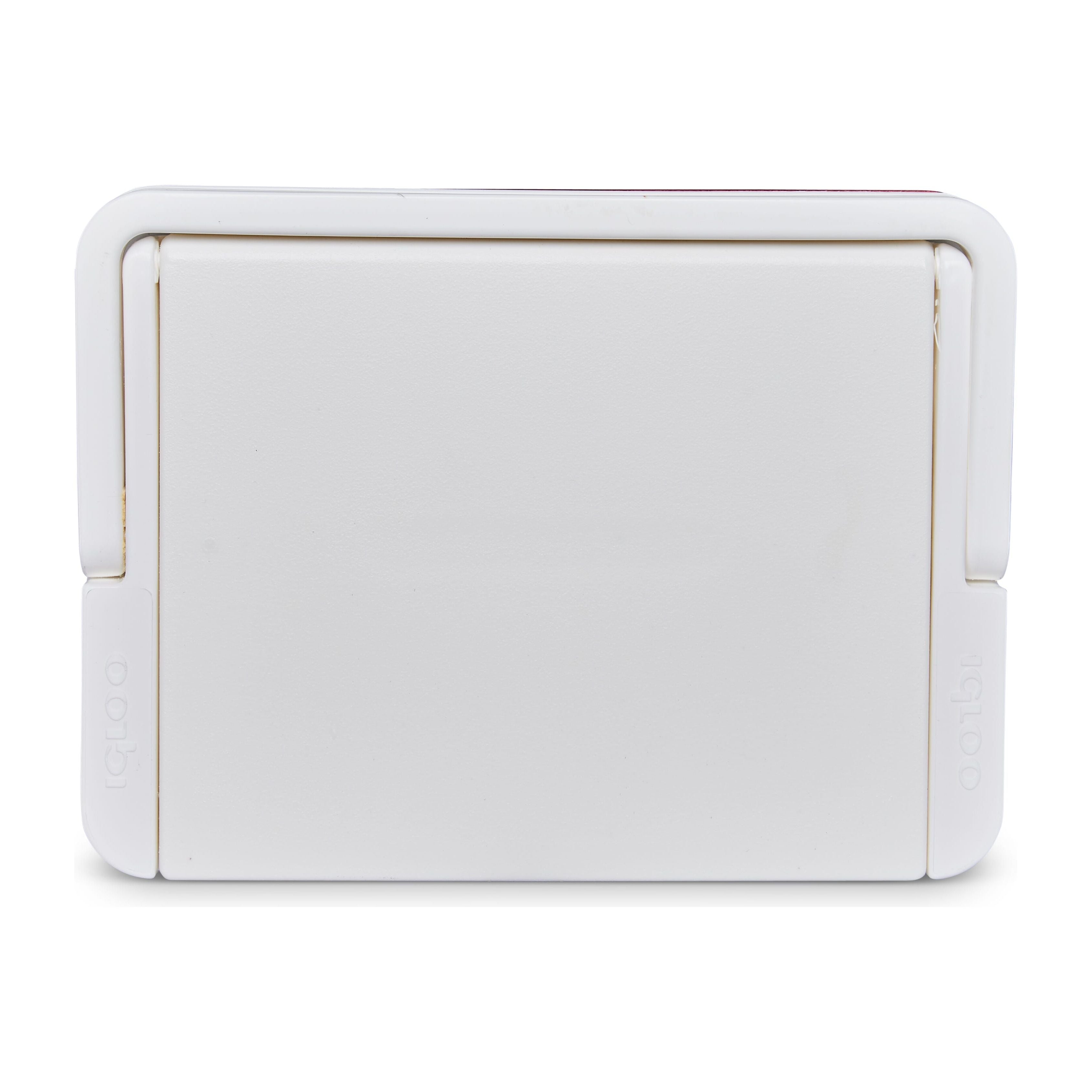 IGLOO-Legend 6-Can 5 Qt Cooler Box - Red Star 