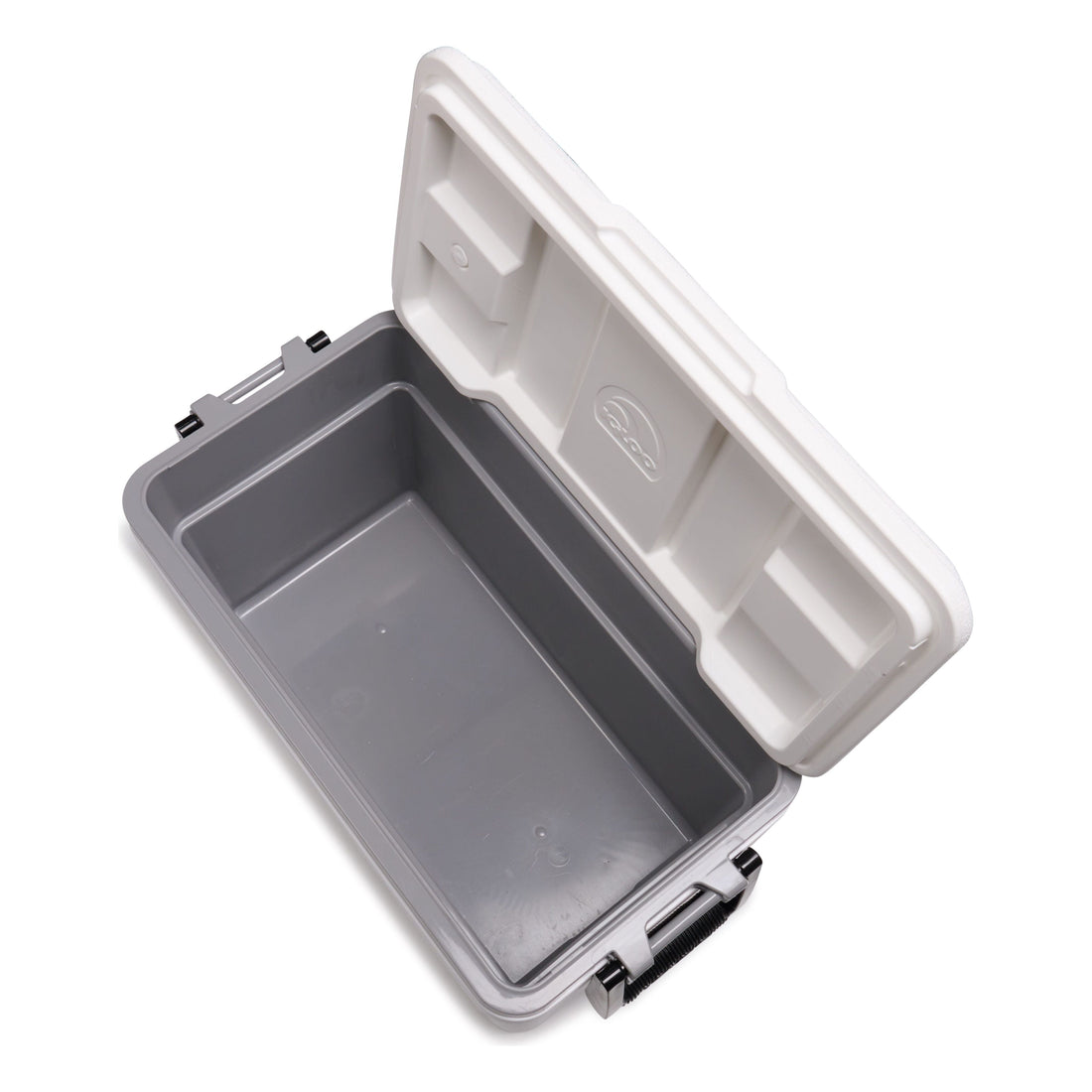 IGLOO-Latitude Marine Ultra 25 Cooler Box - White / Moonscape Gray