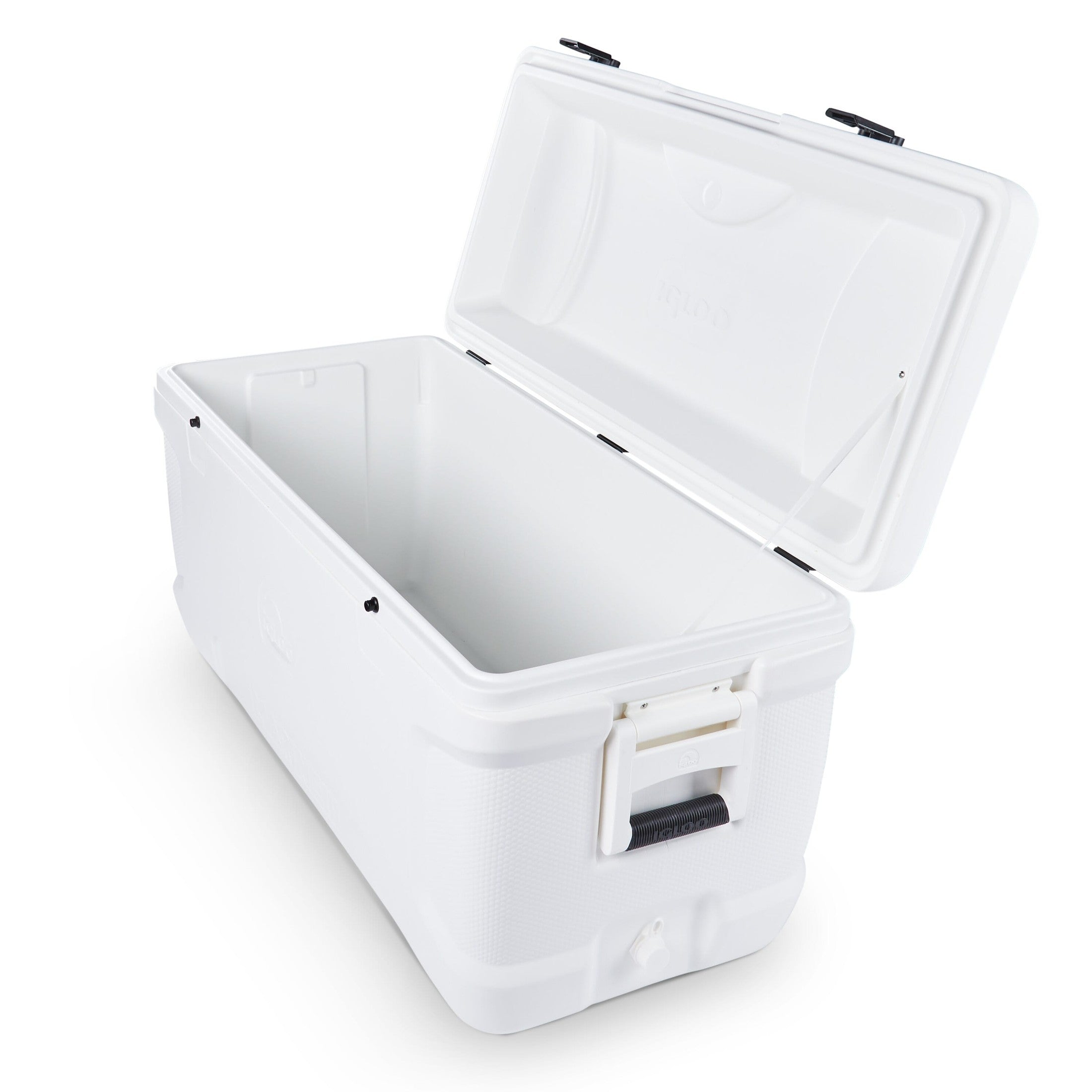 Igloo-marine Contour 150 Qt Cooler Box - White