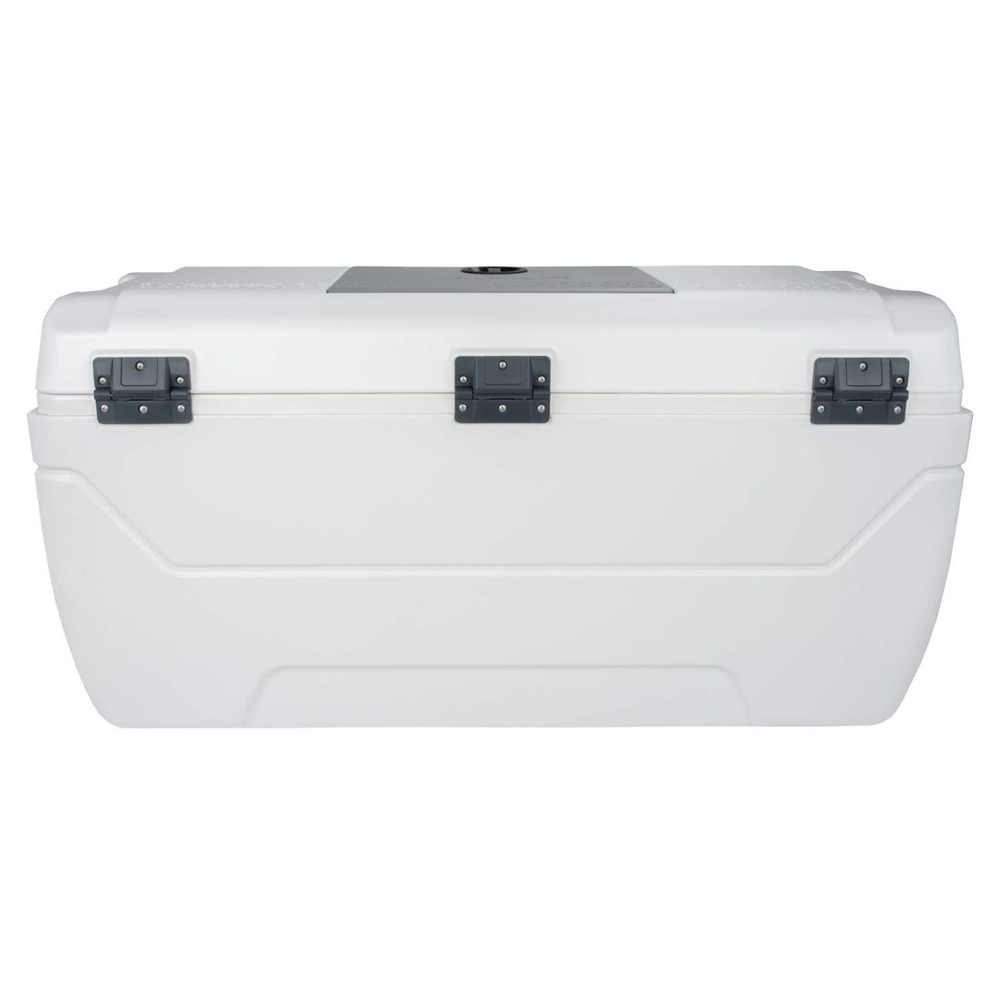 Igloo - Maxcold 165 Cool Box, White - 156 Litres