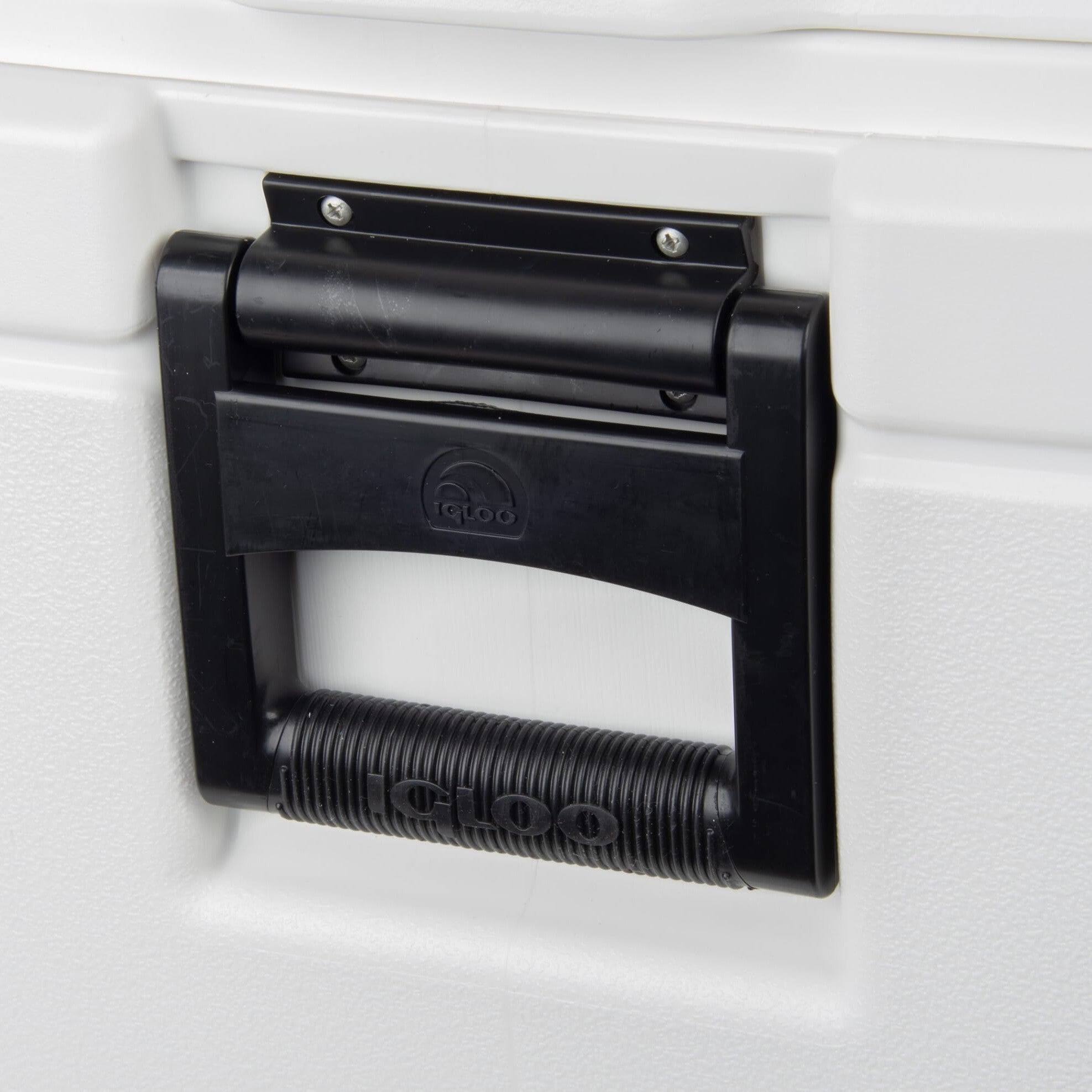 Igloo - Maxcold 165 Cool Box, White - 156 Litres