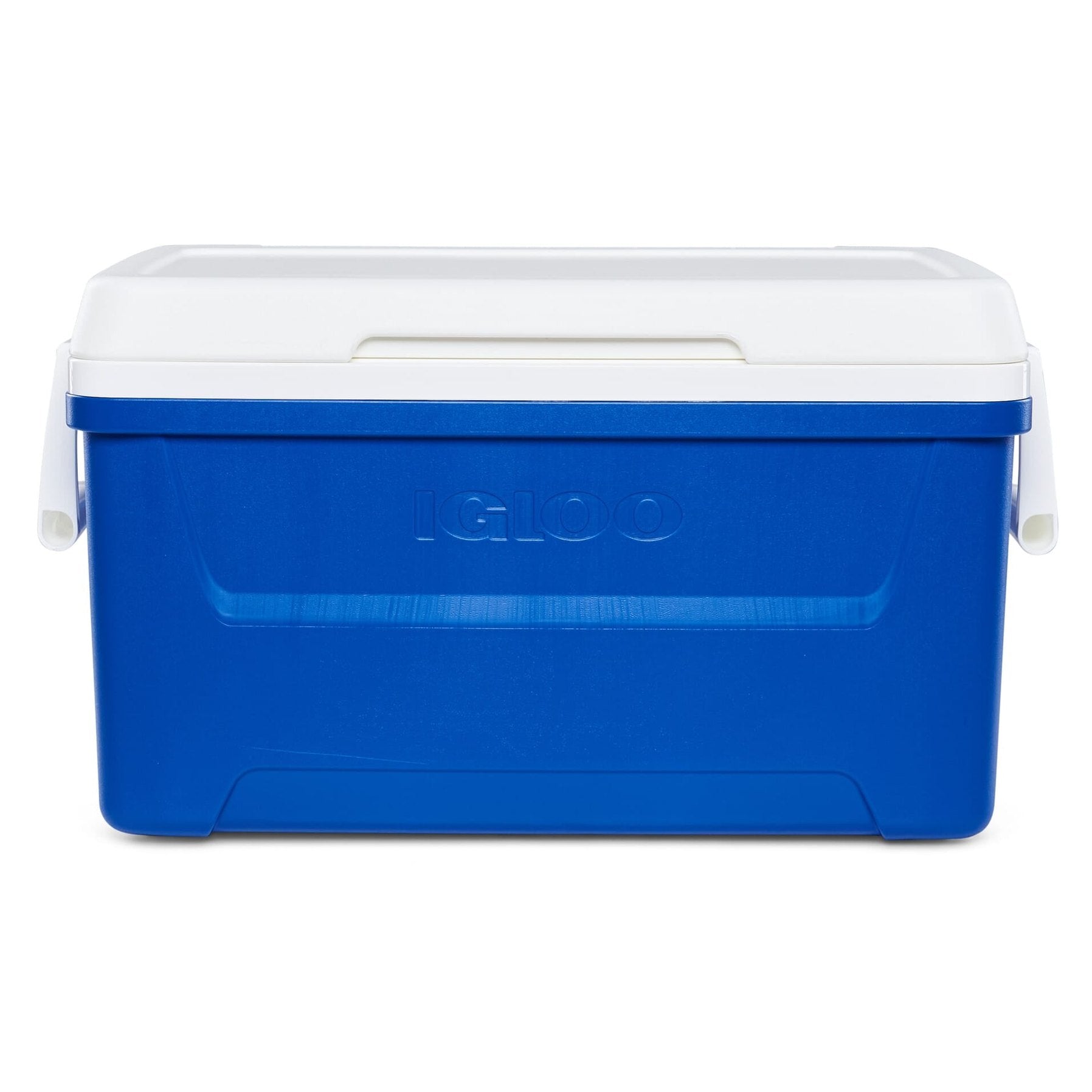 Igloo-laguna 48 Cooler Box - Majestic Blue