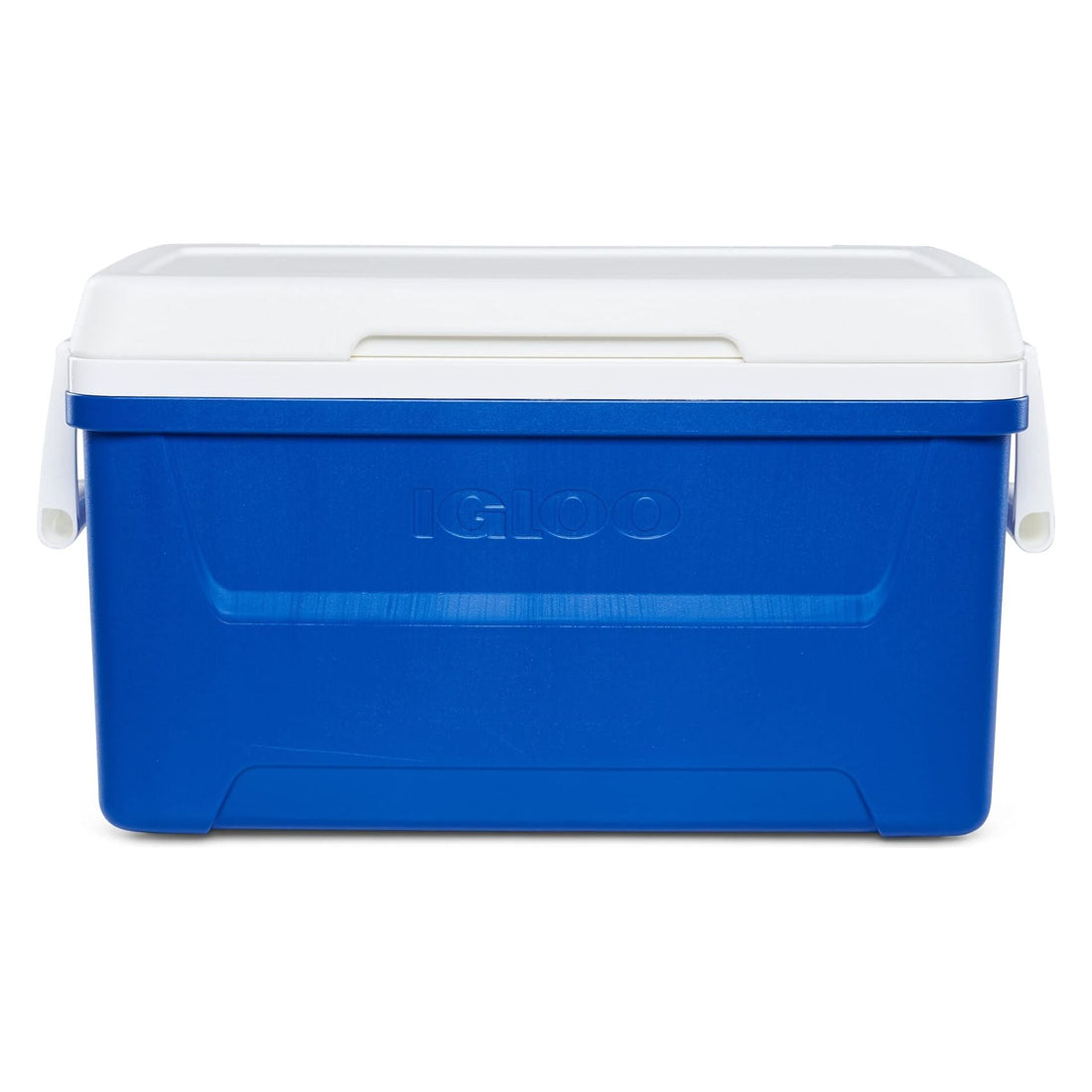 IGLOO-Laguna 48 Cooler Box - Majestic Blue 