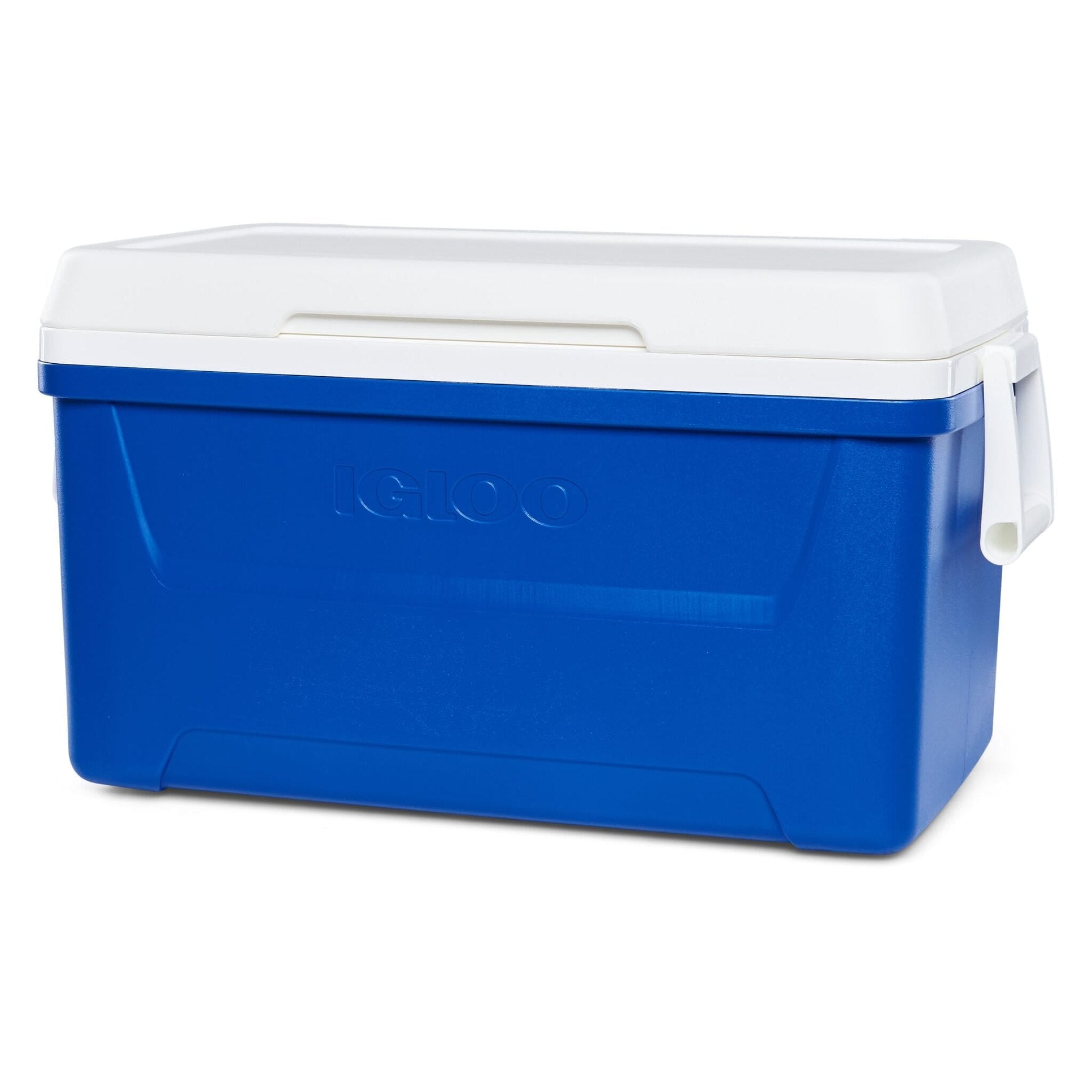 Igloo-laguna 48 Cooler Box - Majestic Blue