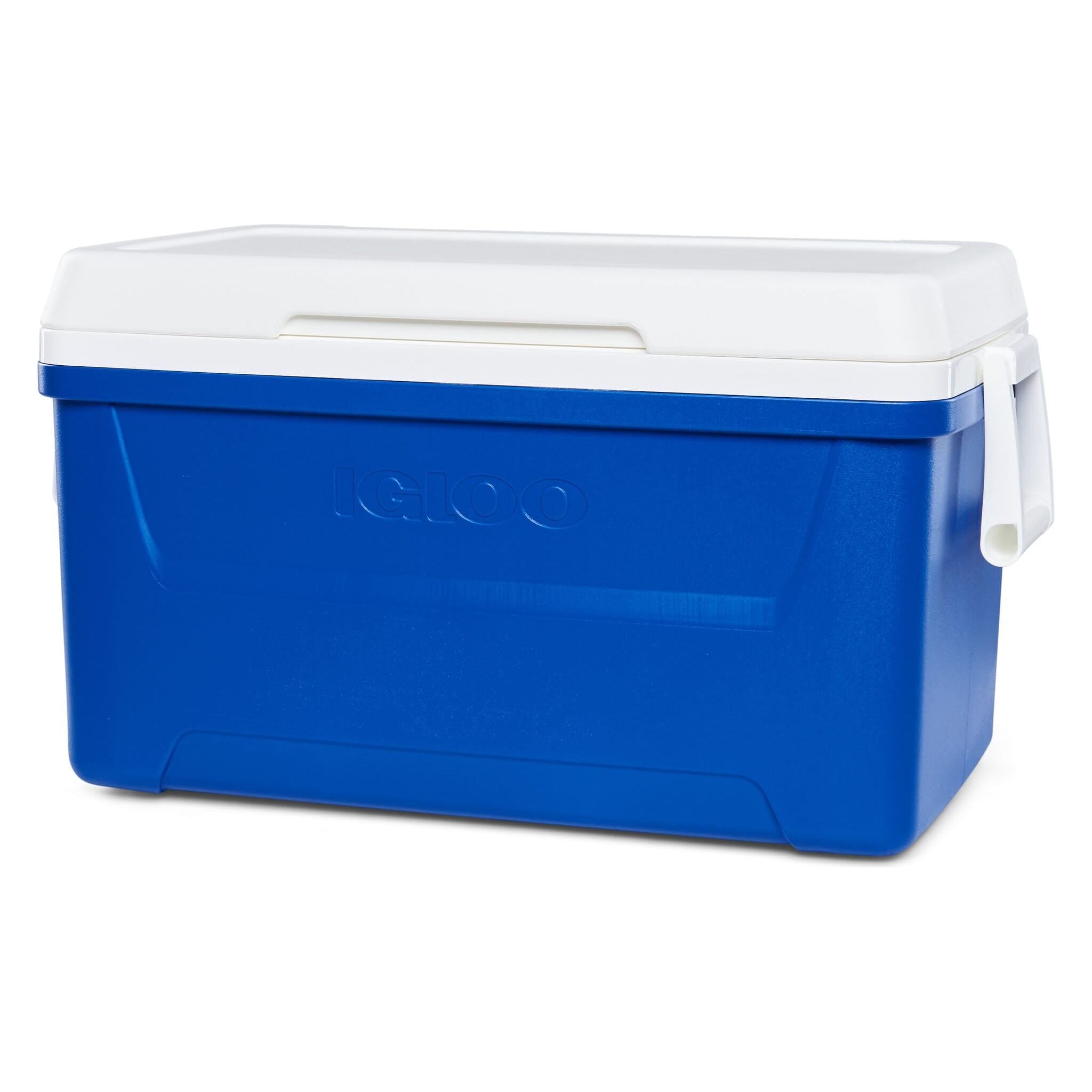 IGLOO-Laguna 48 Cooler Box - Majestic Blue 