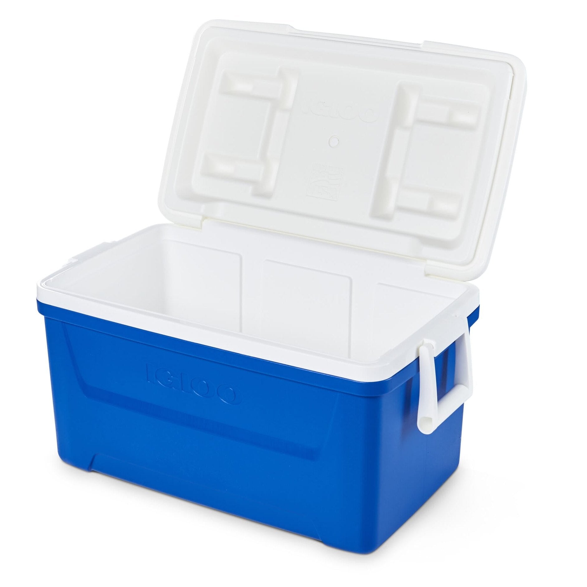 Igloo-laguna 48 Cooler Box - Majestic Blue