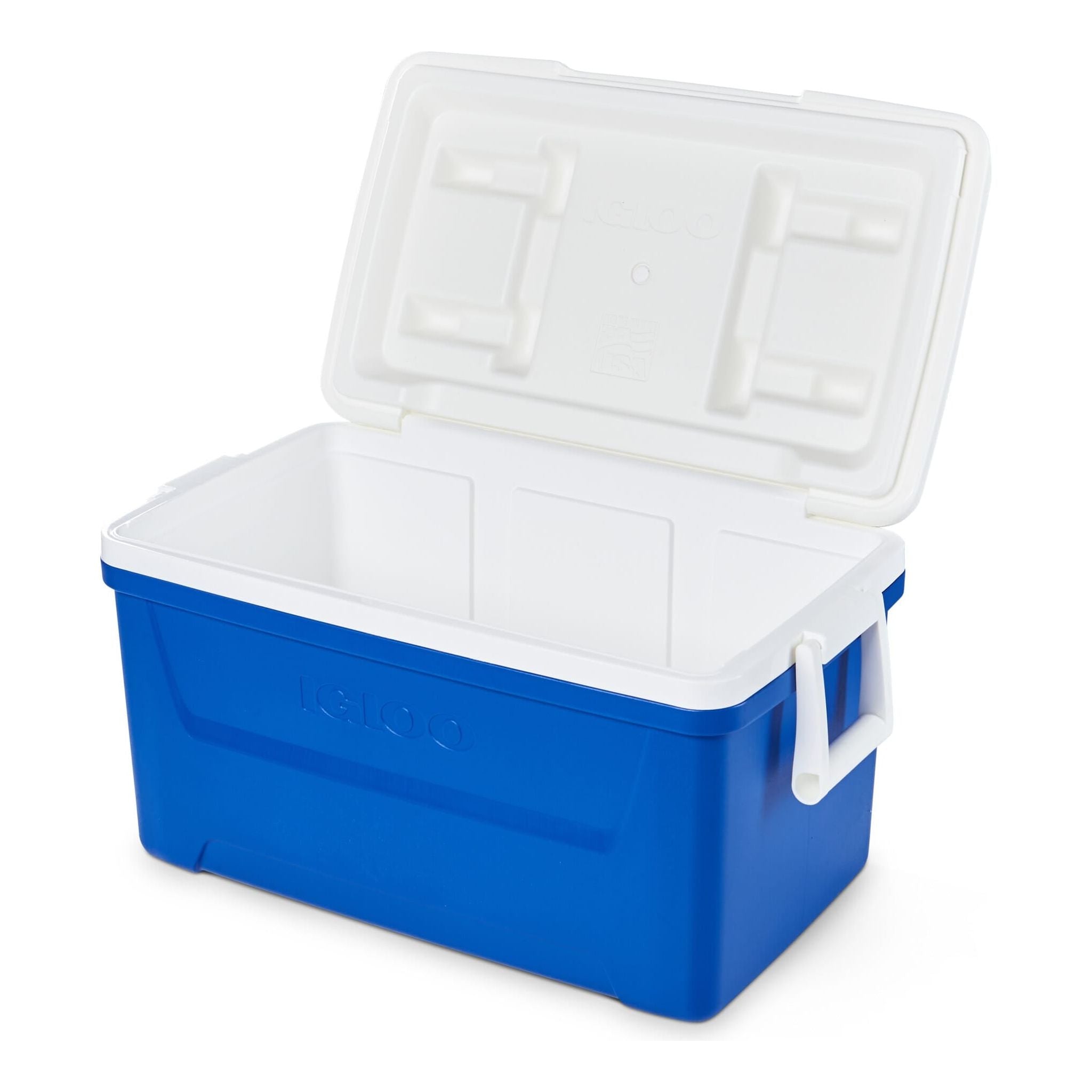 IGLOO-Laguna 48 Cooler Box - Majestic Blue 