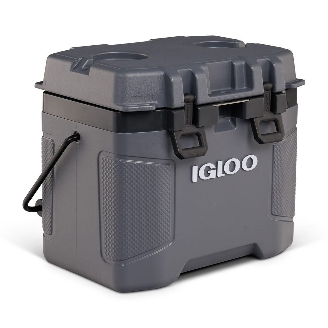 Igloo - Trailmate® 25 Qt Cooler - Carbonite