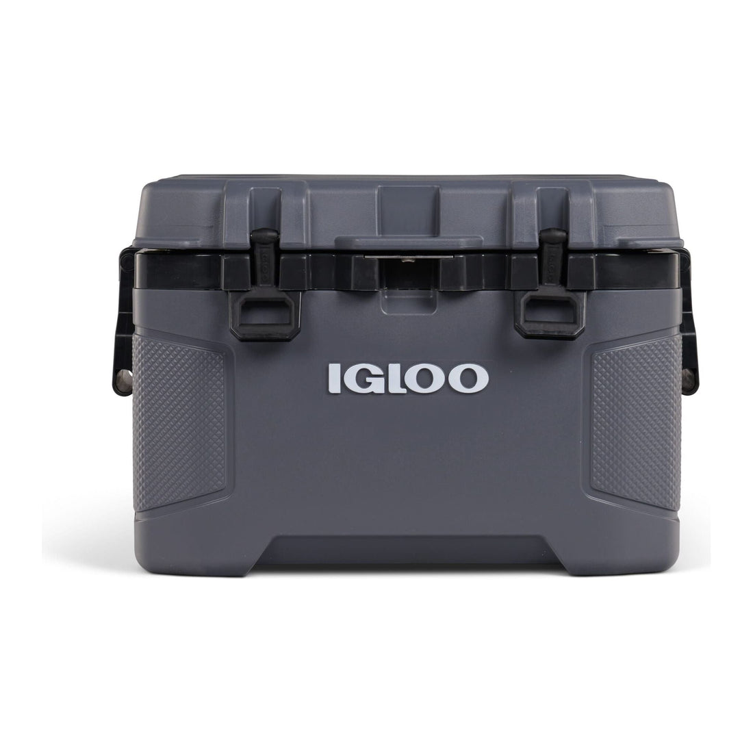 IGLOO - Trailmate® 50 Qt Cooler - Carbonite