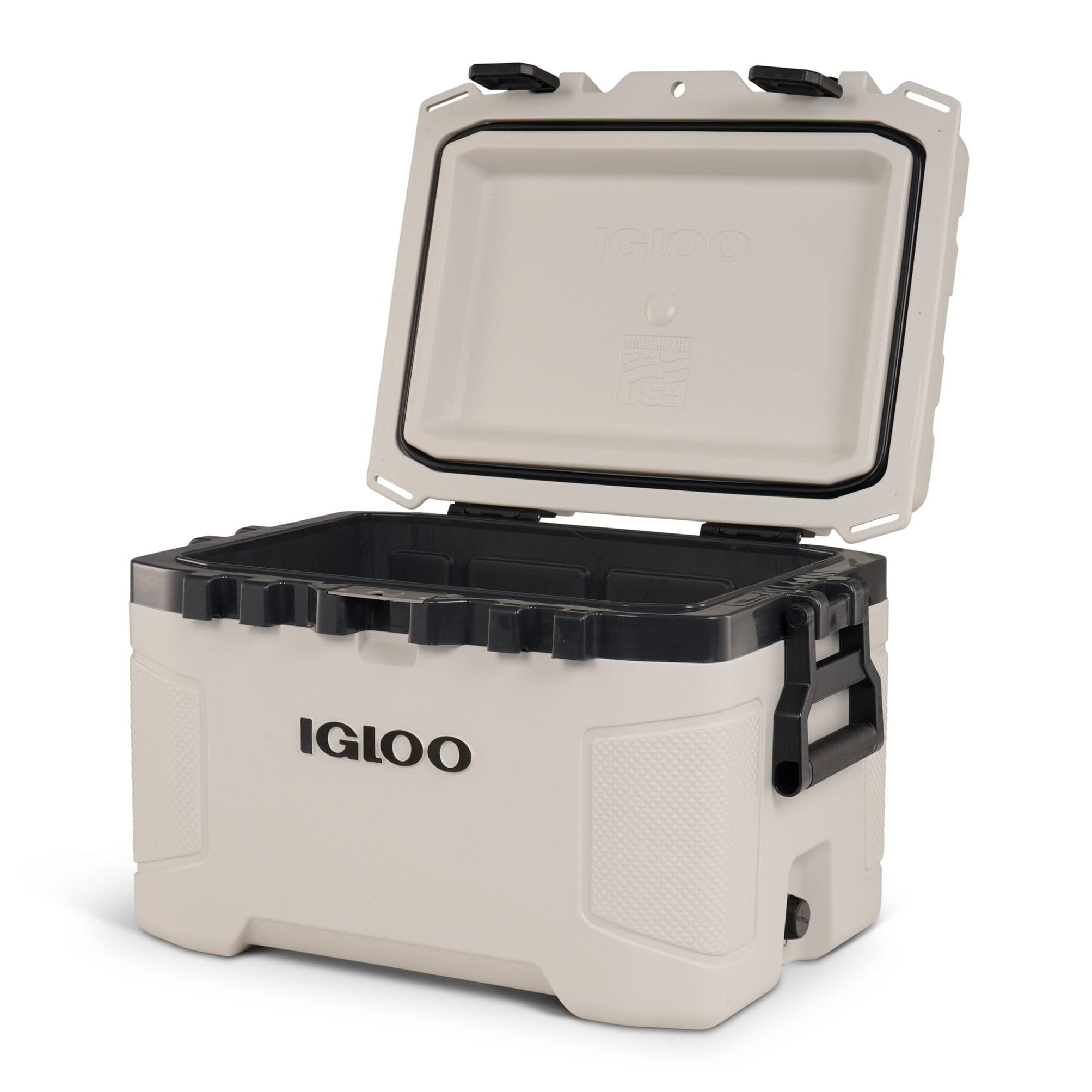 Igloo - Trailmate® 50 Qt Cooler - Bone