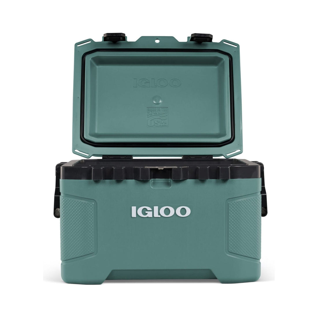 IGLOO - Trailmate® 50 Qt Cooler - Spruce