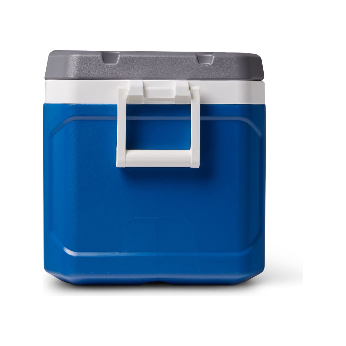 IGLOO-Latitude 52 Cooler Box - Indigo Blue / Meteorite