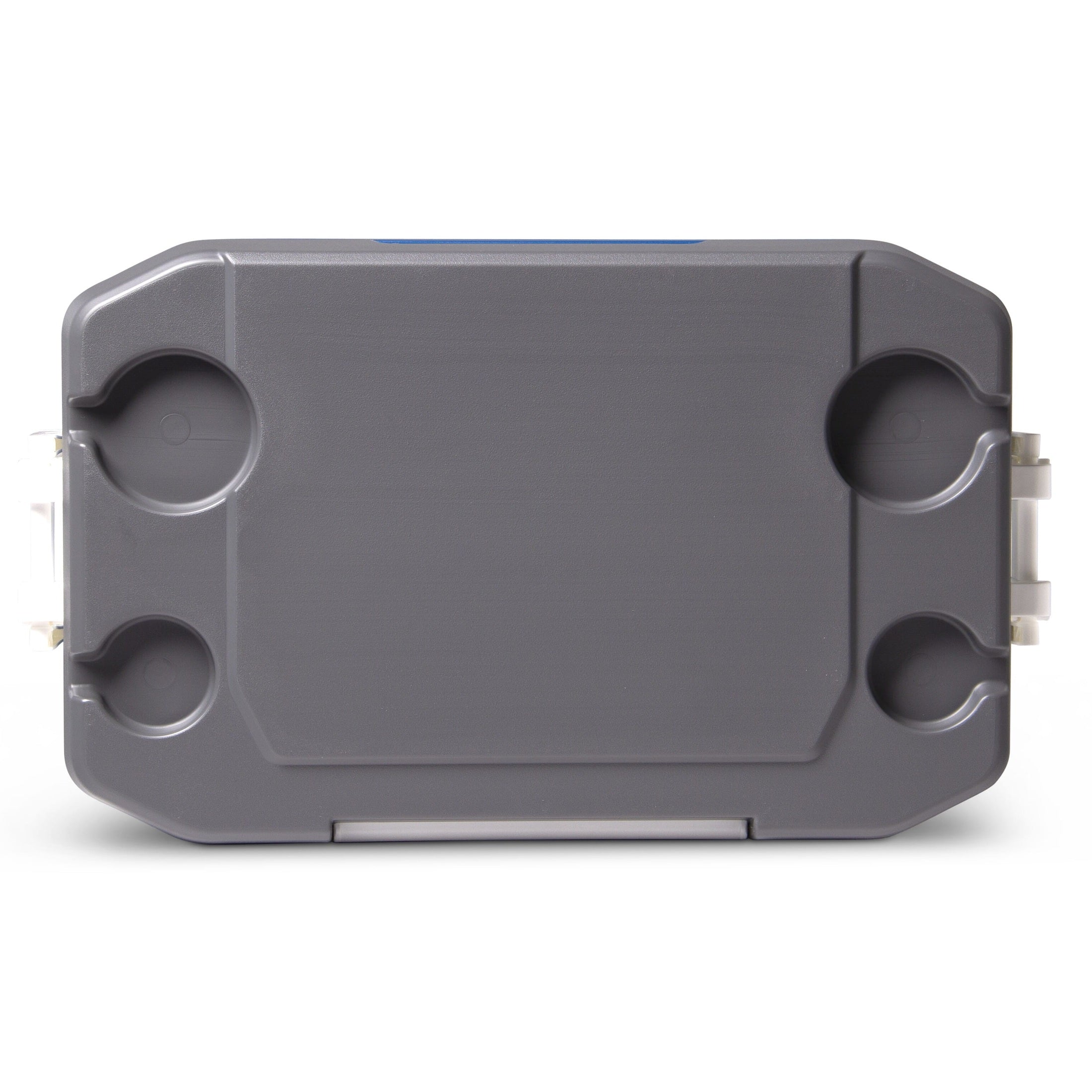 Igloo-latitude 52 Cooler Box - Indigo Blue / Meteorite