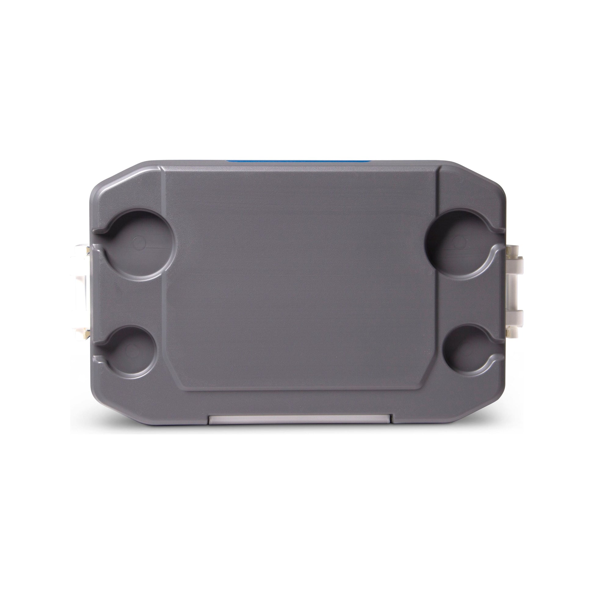 IGLOO-Latitude 52 Cooler Box - Indigo Blue / Meteorite