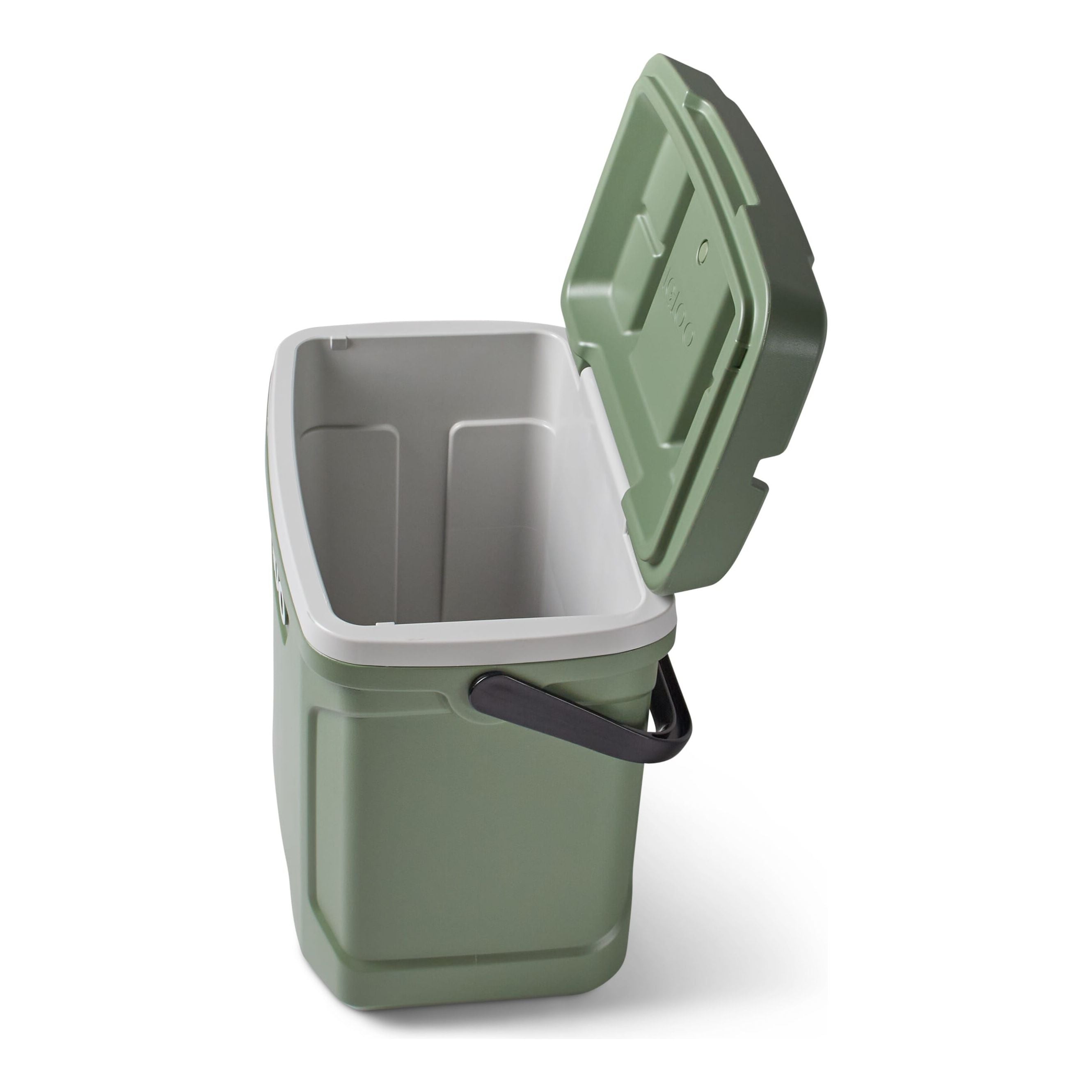 IGLOO-Ecocool Latitude 30 Qt Cooler Box - Vintage Green