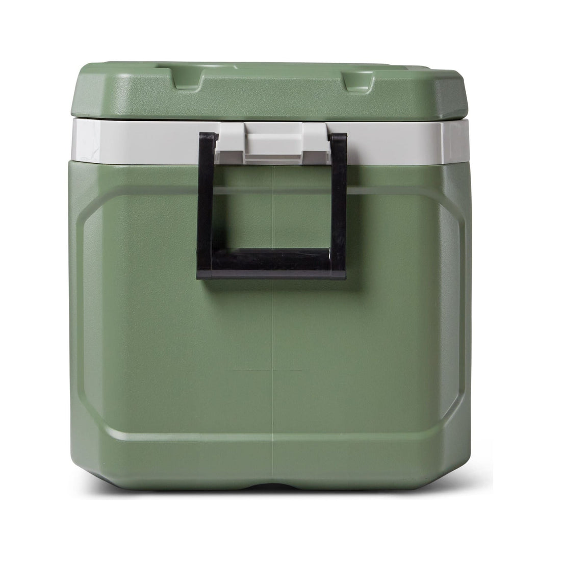 IGLOO-Ecocool Latitude 52 Qt Cooler Box - Vintage Green