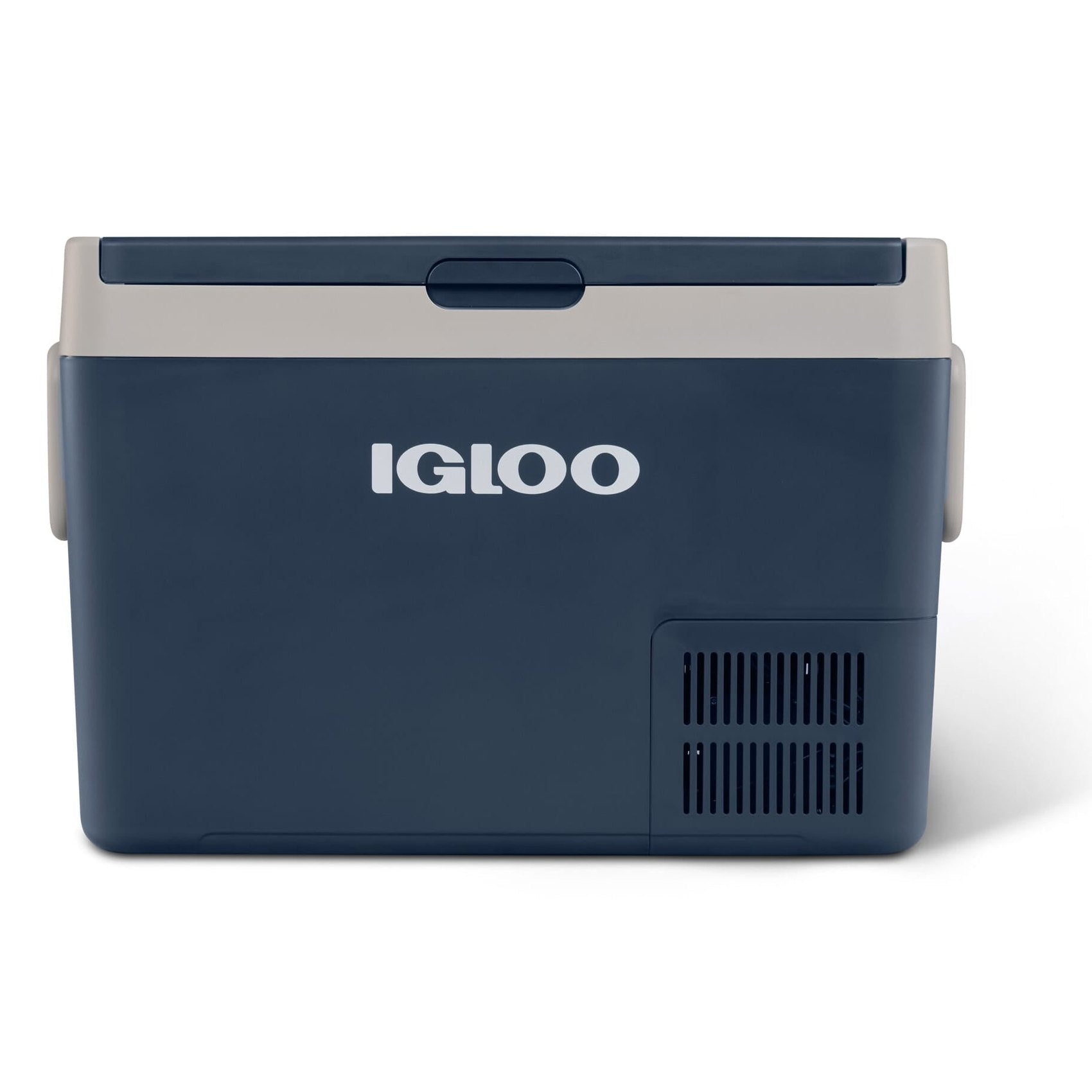 Igloo - Igloo Compressor Fridge 60 - Rgd Blu.mist.rgd Blu.mist