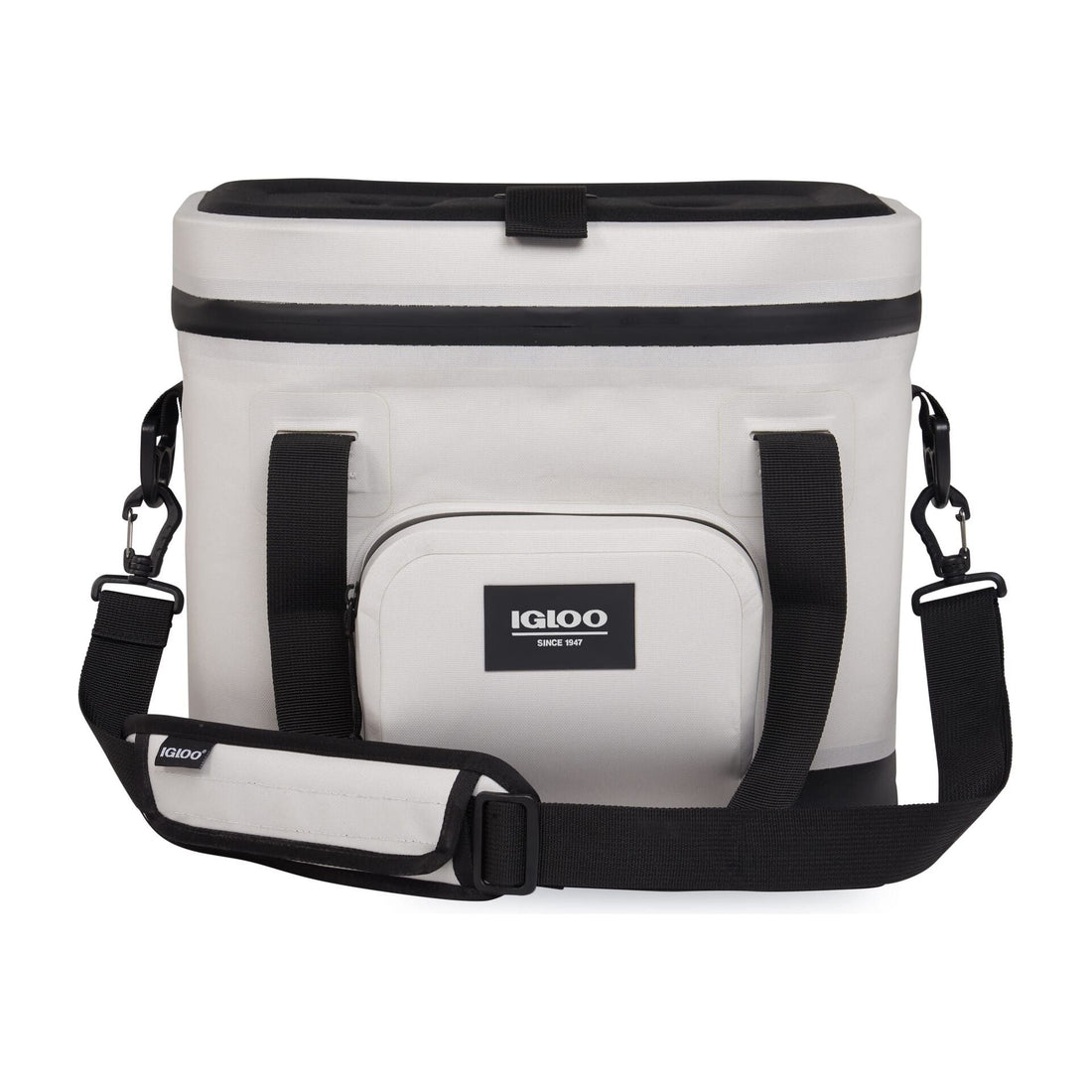 IGLOO-Trailmate® 18-Can Cooler Bag - Bone 