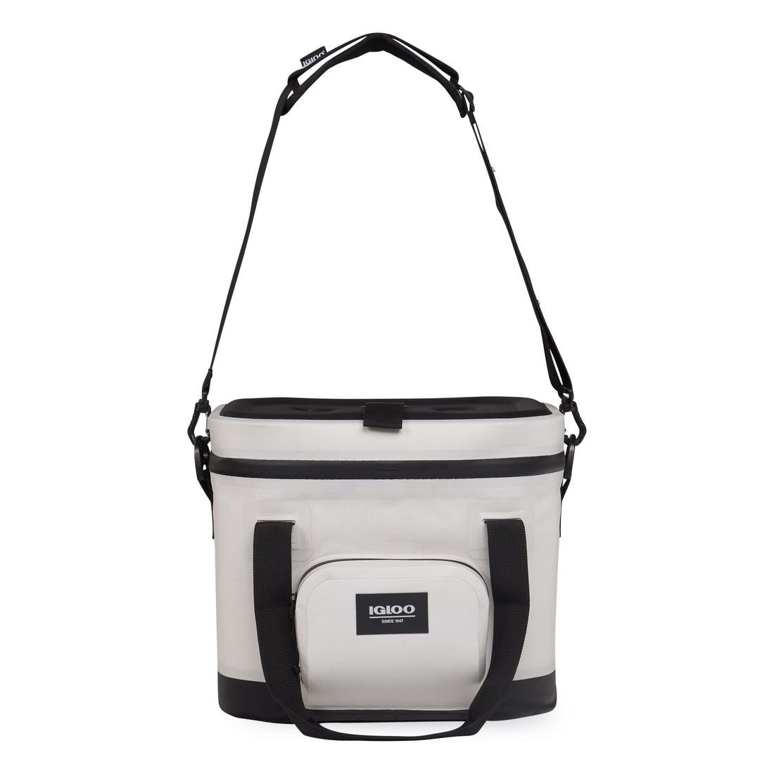 IGLOO-Trailmate® 18-Can Cooler Bag - Bone 