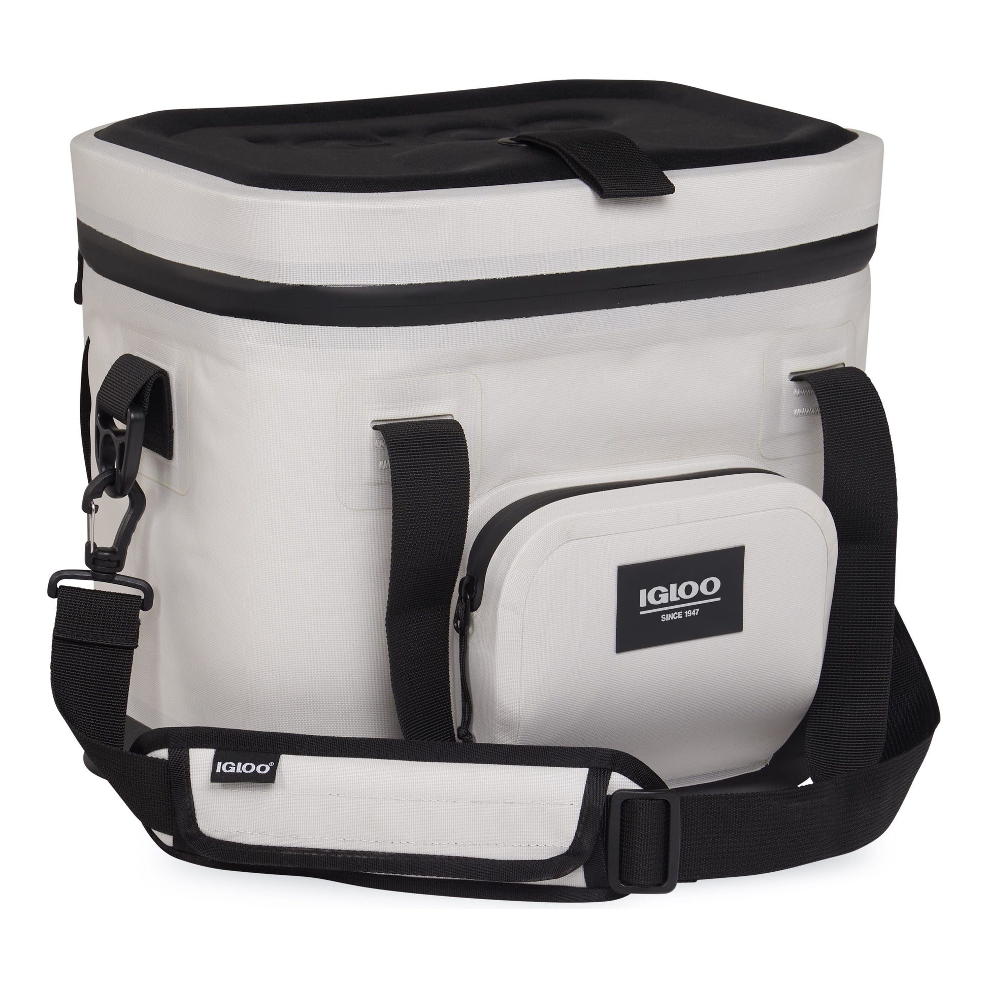 IGLOO-Trailmate® 18-Can Cooler Bag - Bone 