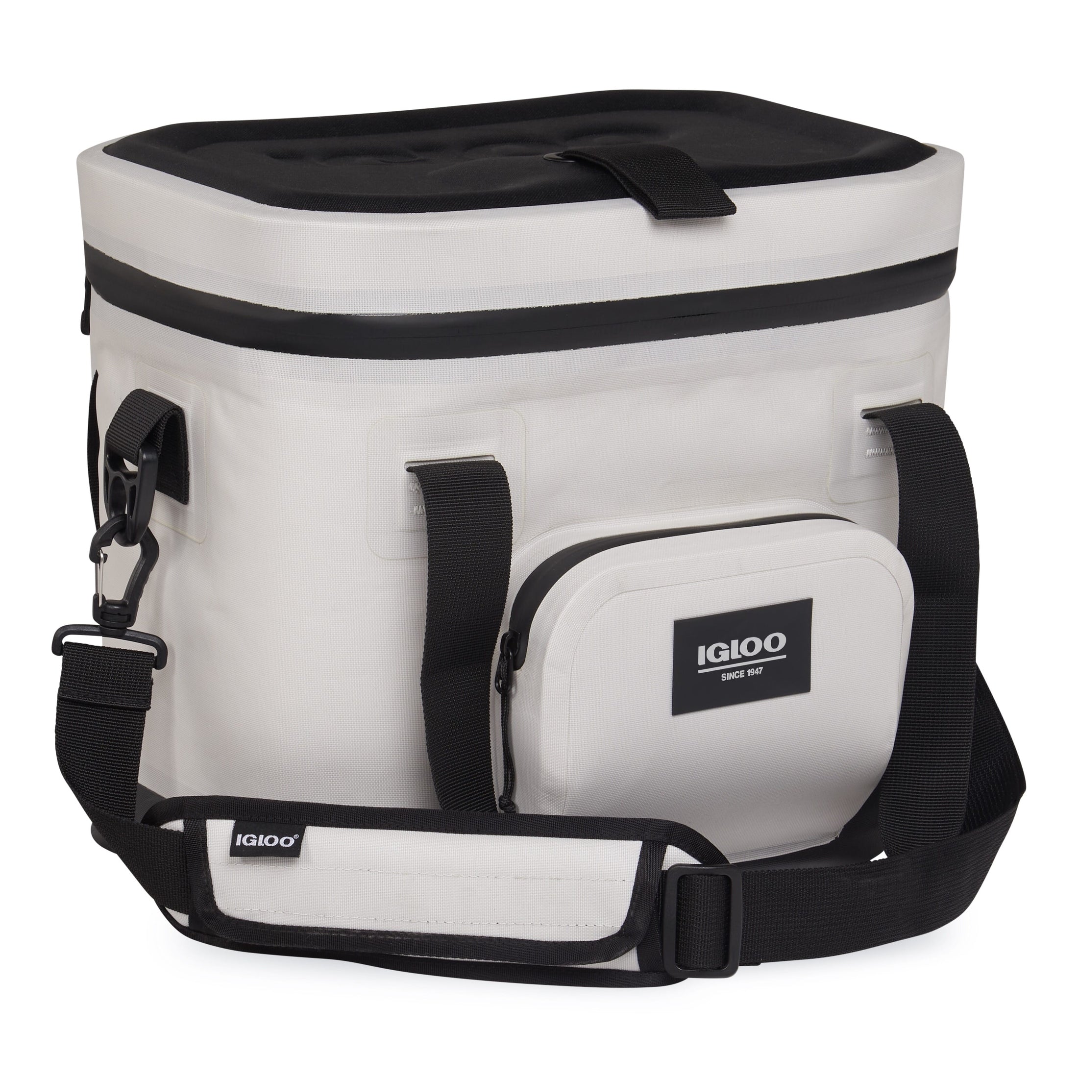 Igloo-trailmate® 18-can Cooler Bag - Bone