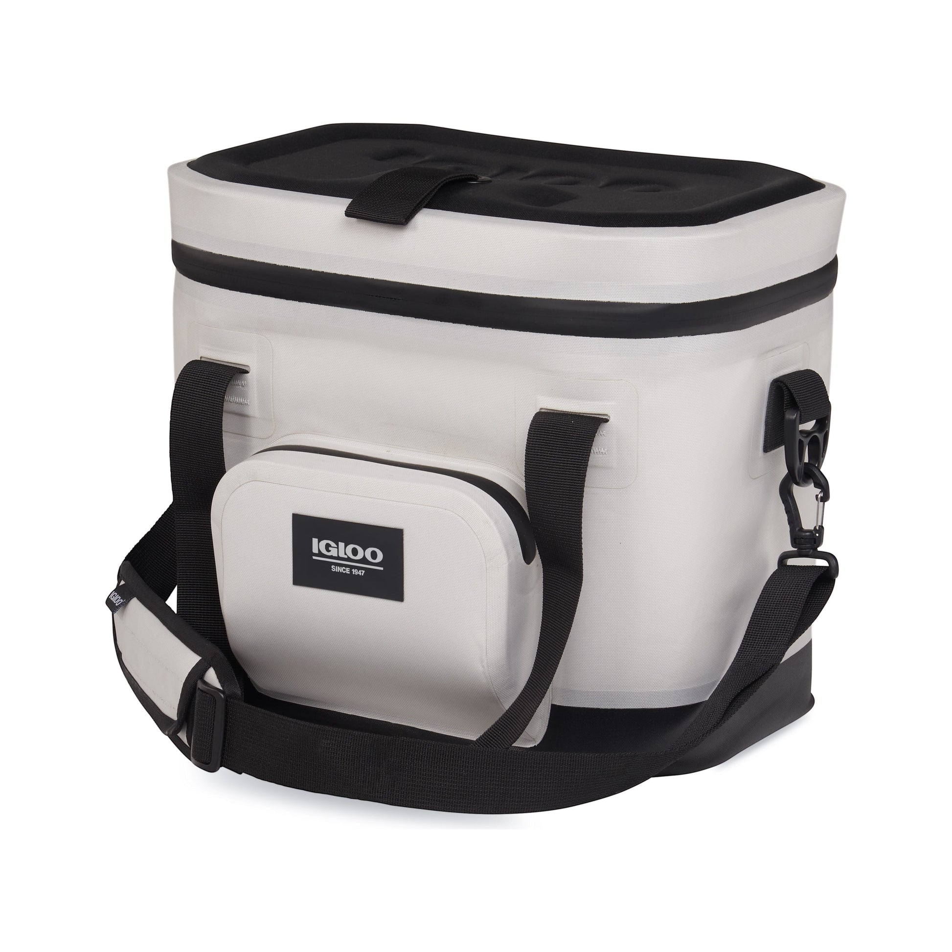 IGLOO-Trailmate® 18-Can Cooler Bag - Bone 
