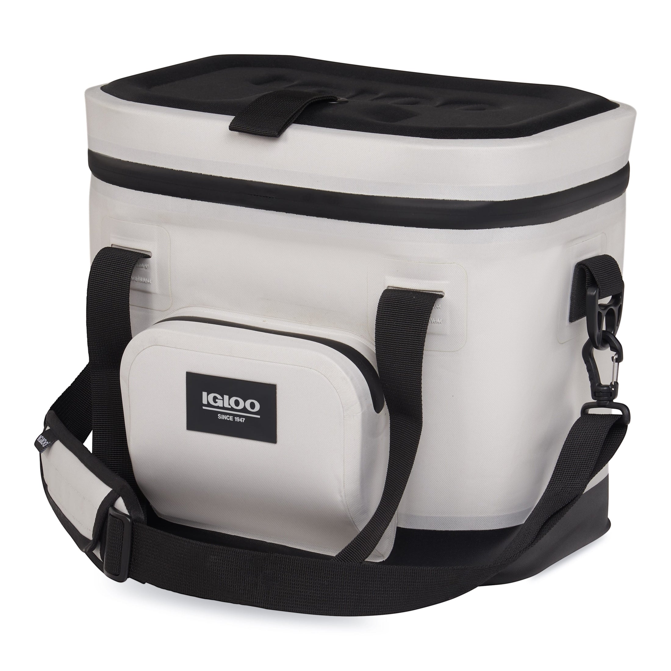 Igloo-trailmate® 18-can Cooler Bag - Bone