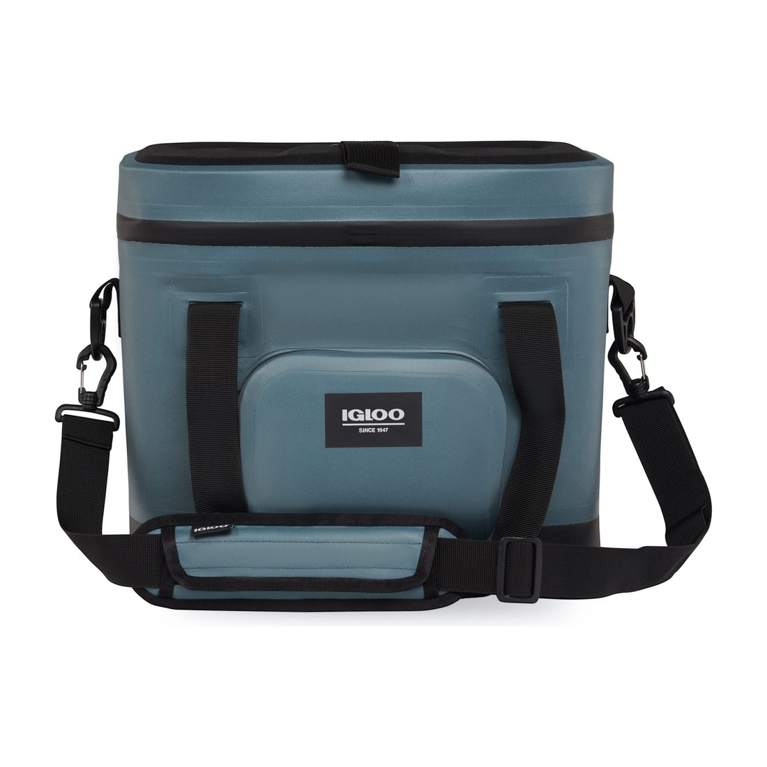 IGLOO-Trailmate® 18-Can Cooler Bag - Spruce