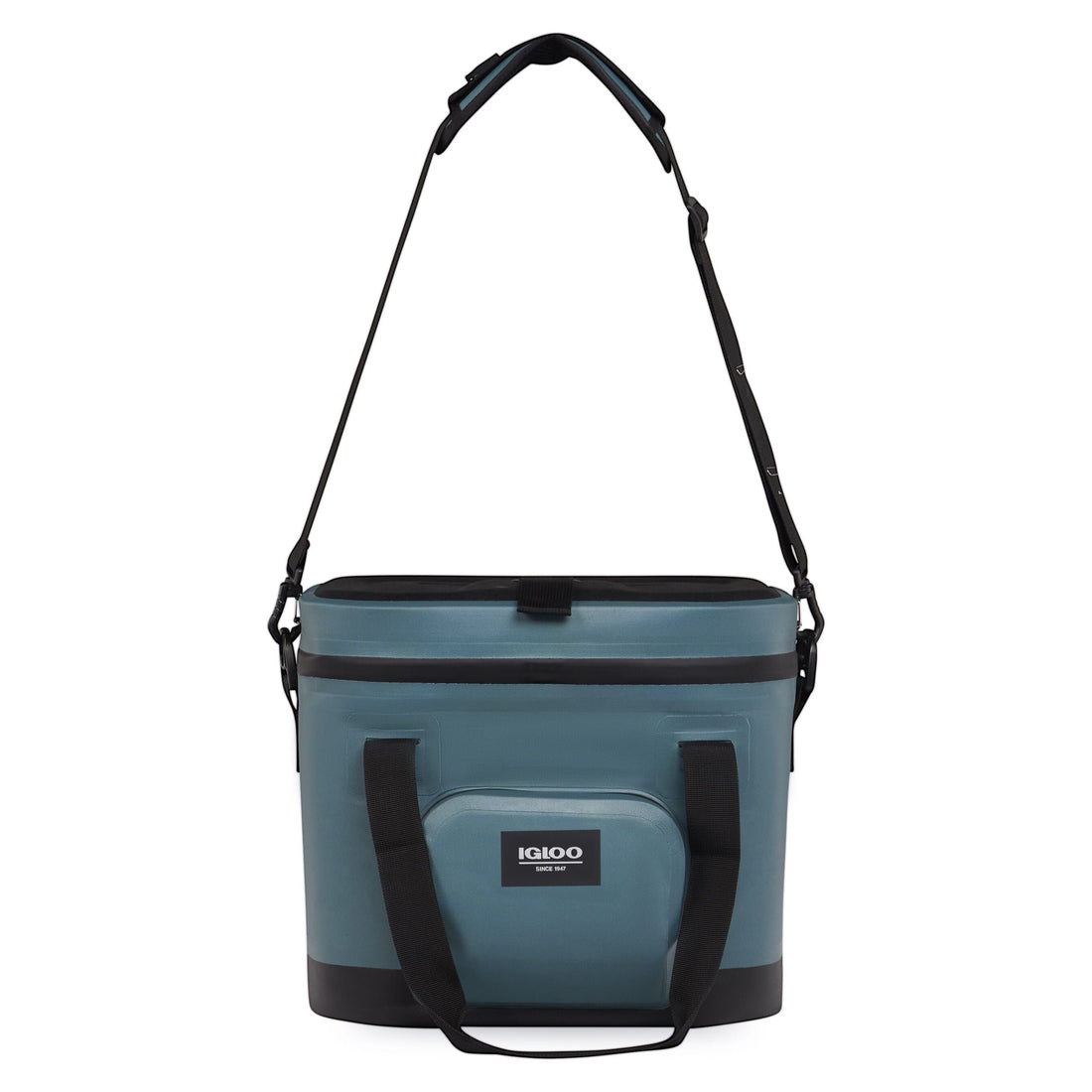 IGLOO-Trailmate® 18-Can Cooler Bag - Spruce