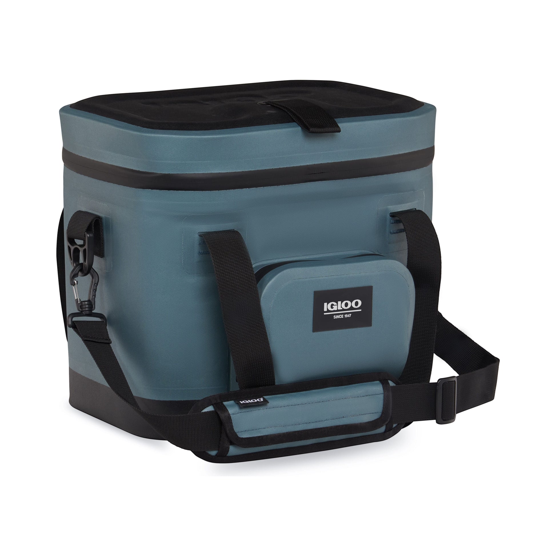 IGLOO-Trailmate® 18-Can Cooler Bag - Spruce