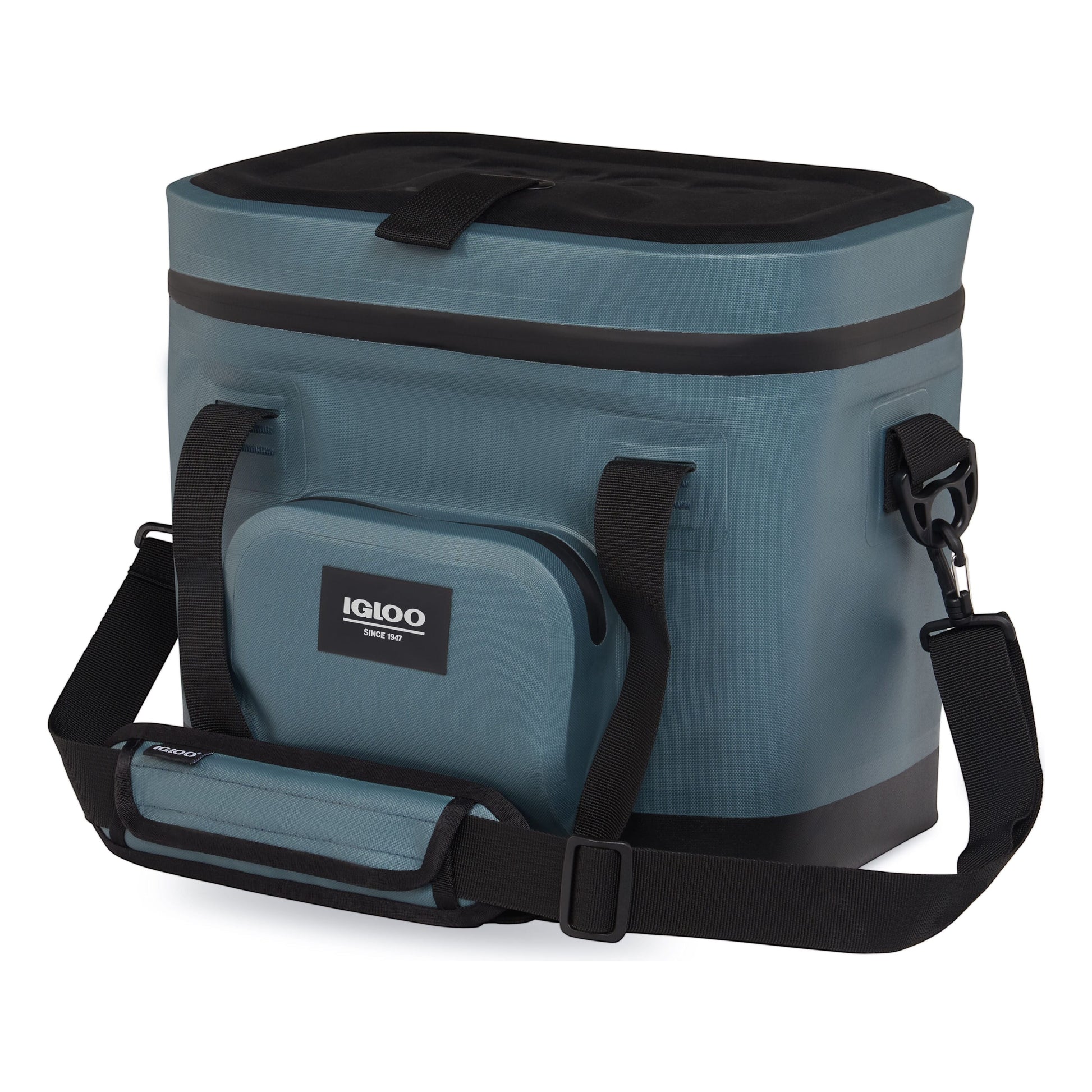 IGLOO-Trailmate® 18-Can Cooler Bag - Spruce