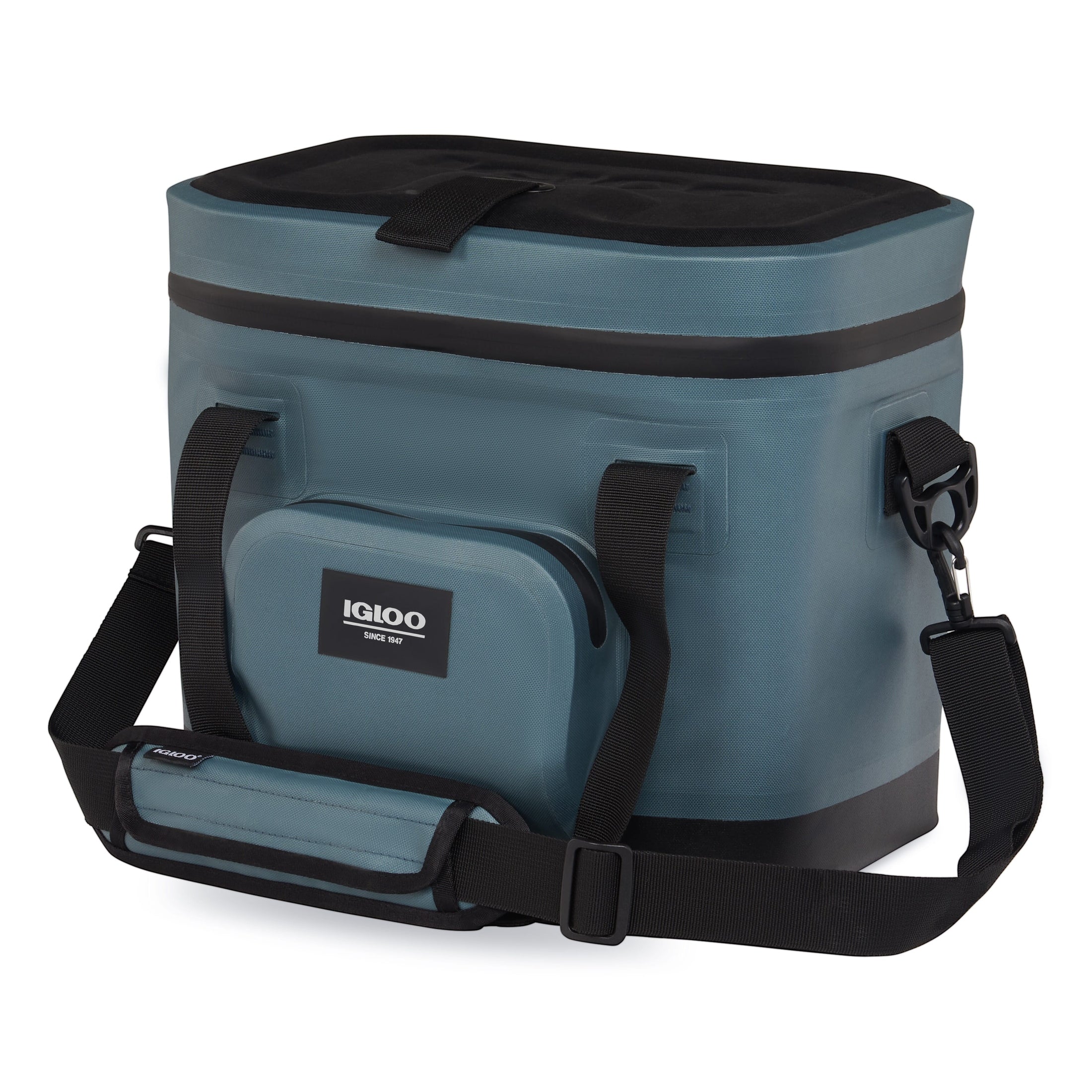 Igloo-trailmate® 18-can Cooler Bag - Spruce