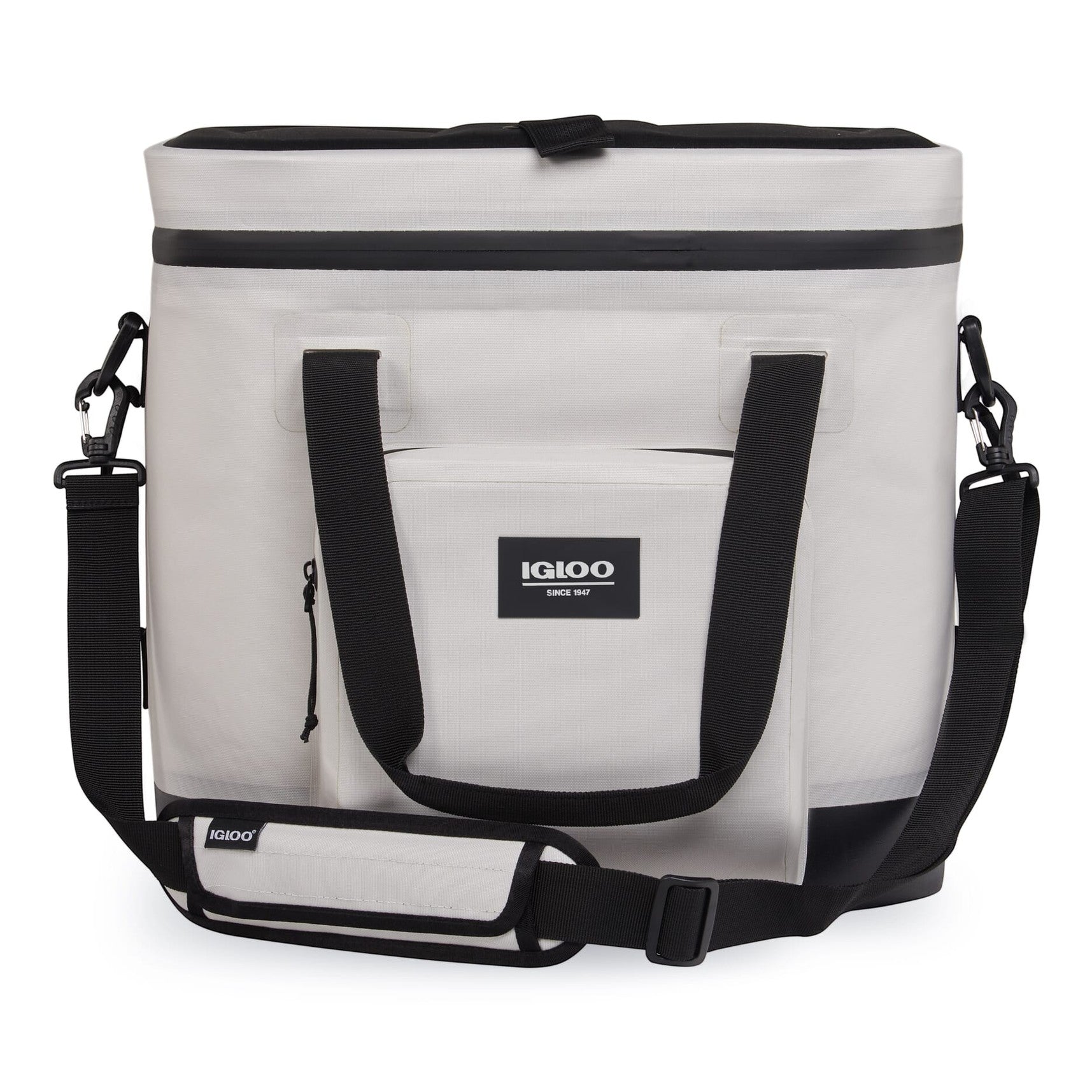 Igloo-trailmate® 30-can Cooler Bag - Bone