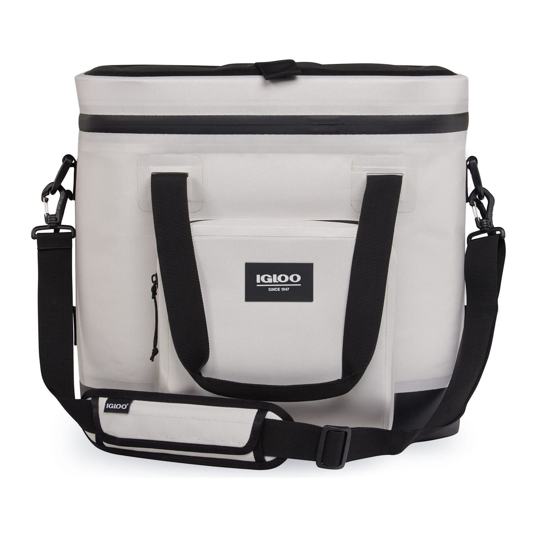 IGLOO-Trailmate® 30-Can Cooler Bag - Bone 