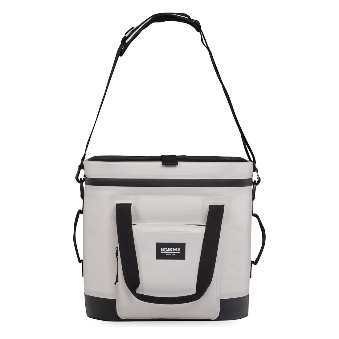 IGLOO-Trailmate® 30-Can Cooler Bag - Bone 
