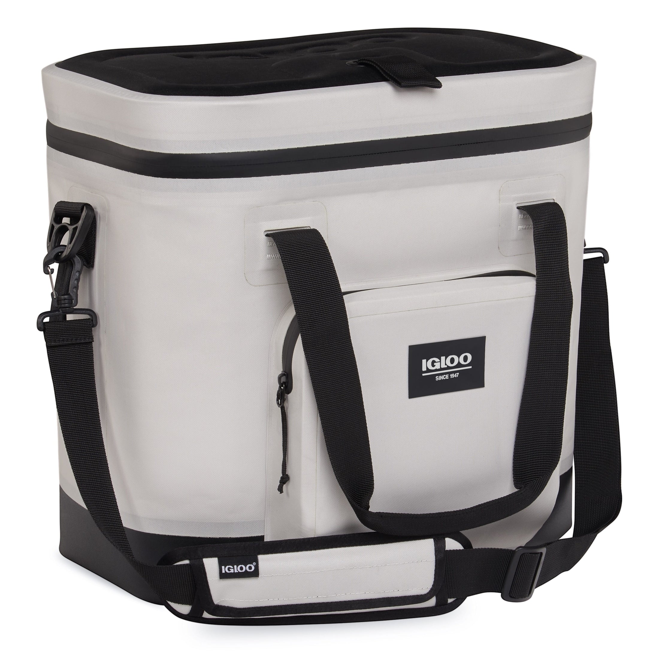 Igloo-trailmate® 30-can Cooler Bag - Bone