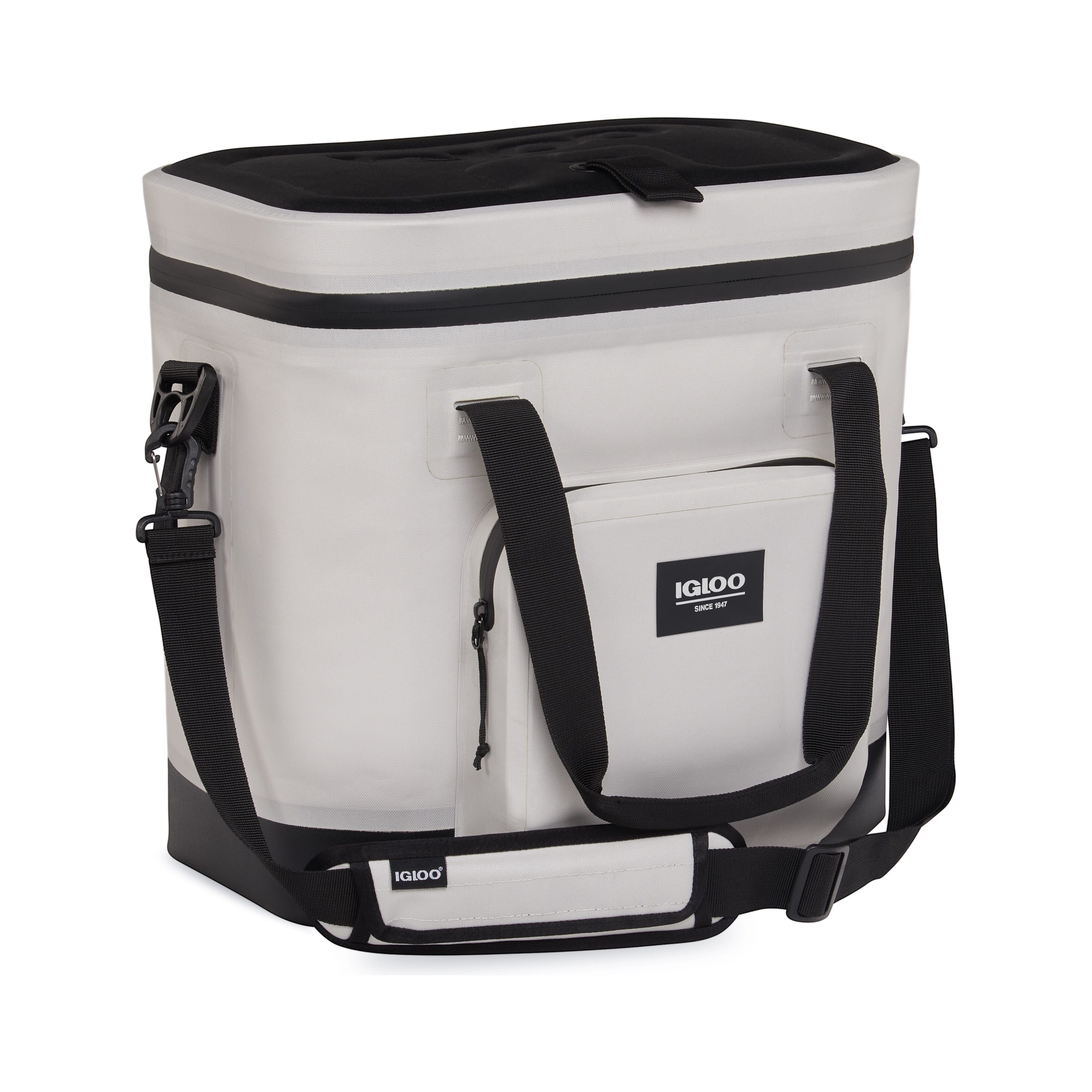 IGLOO-Trailmate® 30-Can Cooler Bag - Bone 