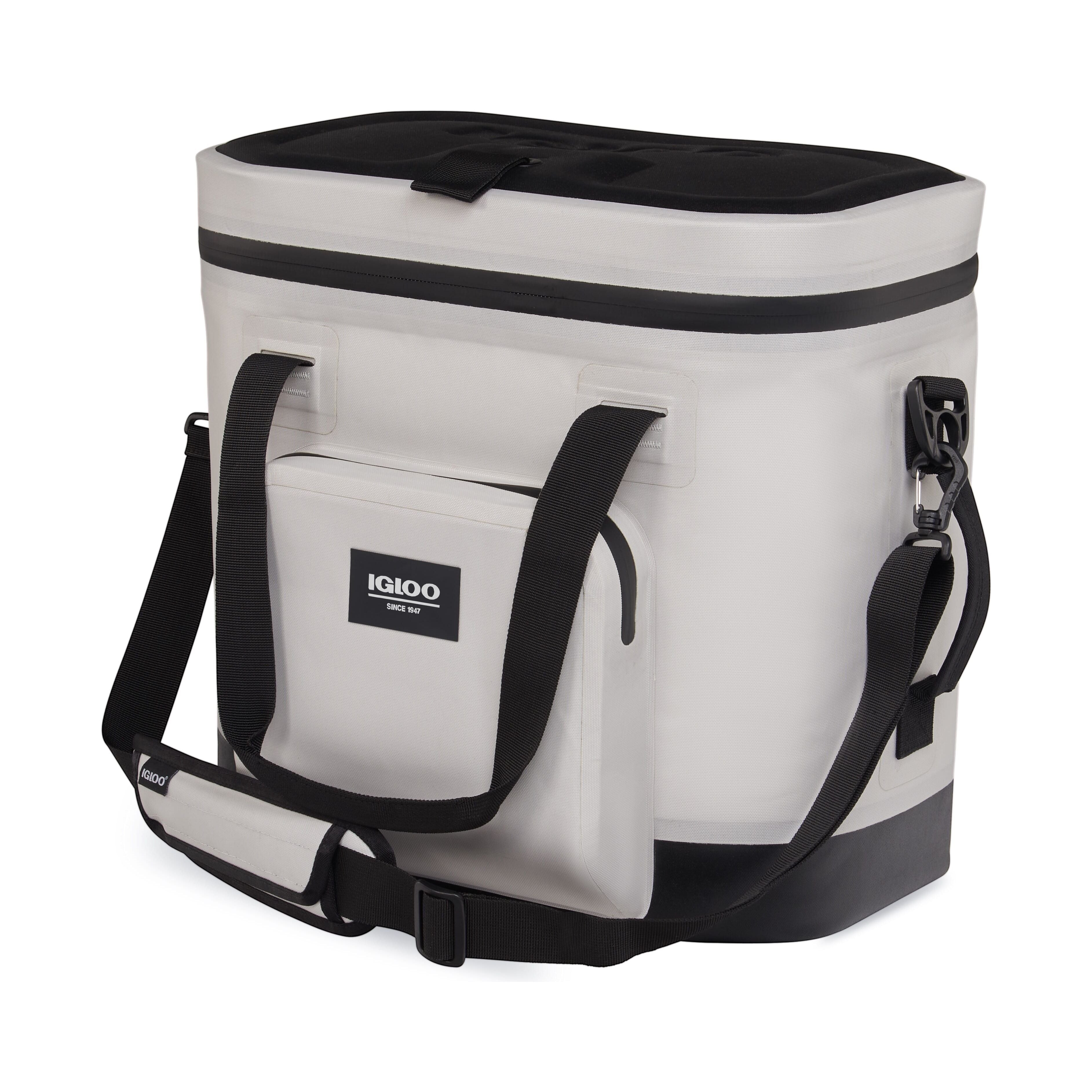 IGLOO-Trailmate® 30-Can Cooler Bag - Bone 