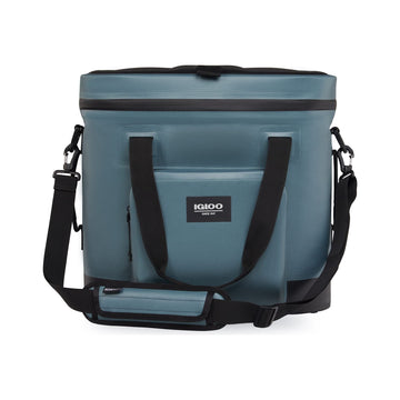 IGLOO-Trailmate® 30-Can Cooler Bag - Spruce