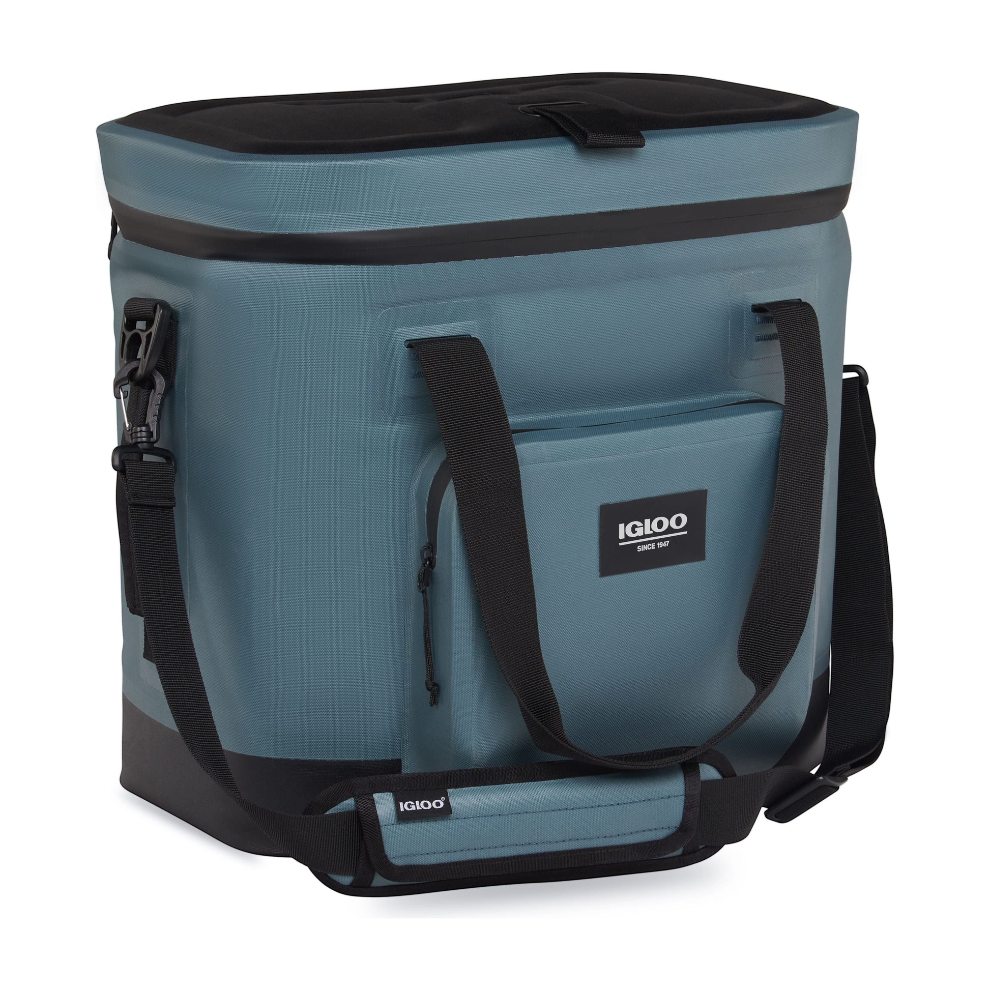 IGLOO-Trailmate® 30-Can Cooler Bag - Spruce