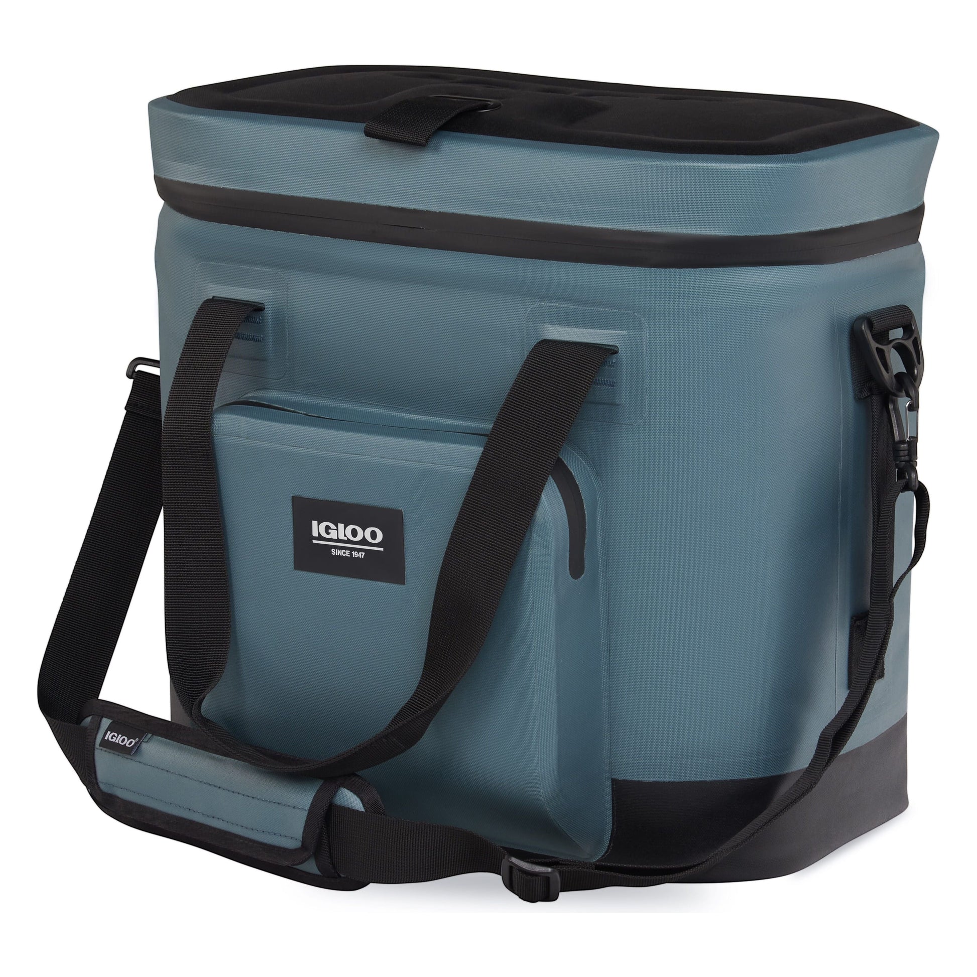 IGLOO-Trailmate® 30-Can Cooler Bag - Spruce