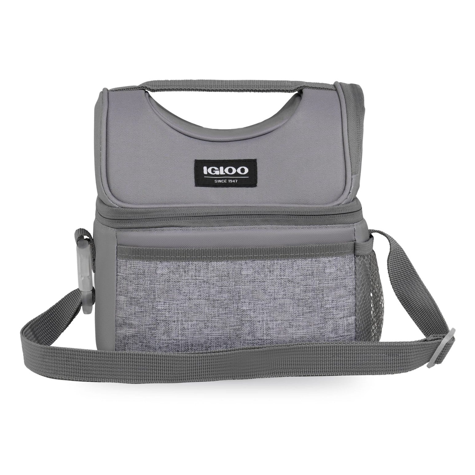 Igloo - Playmate Gripper 9 - Grey