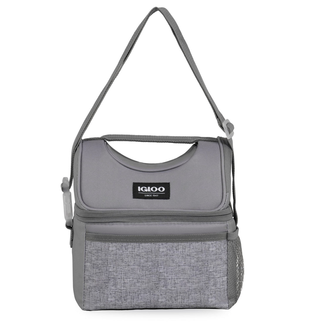 Igloo - Playmate Gripper 9 - Grey