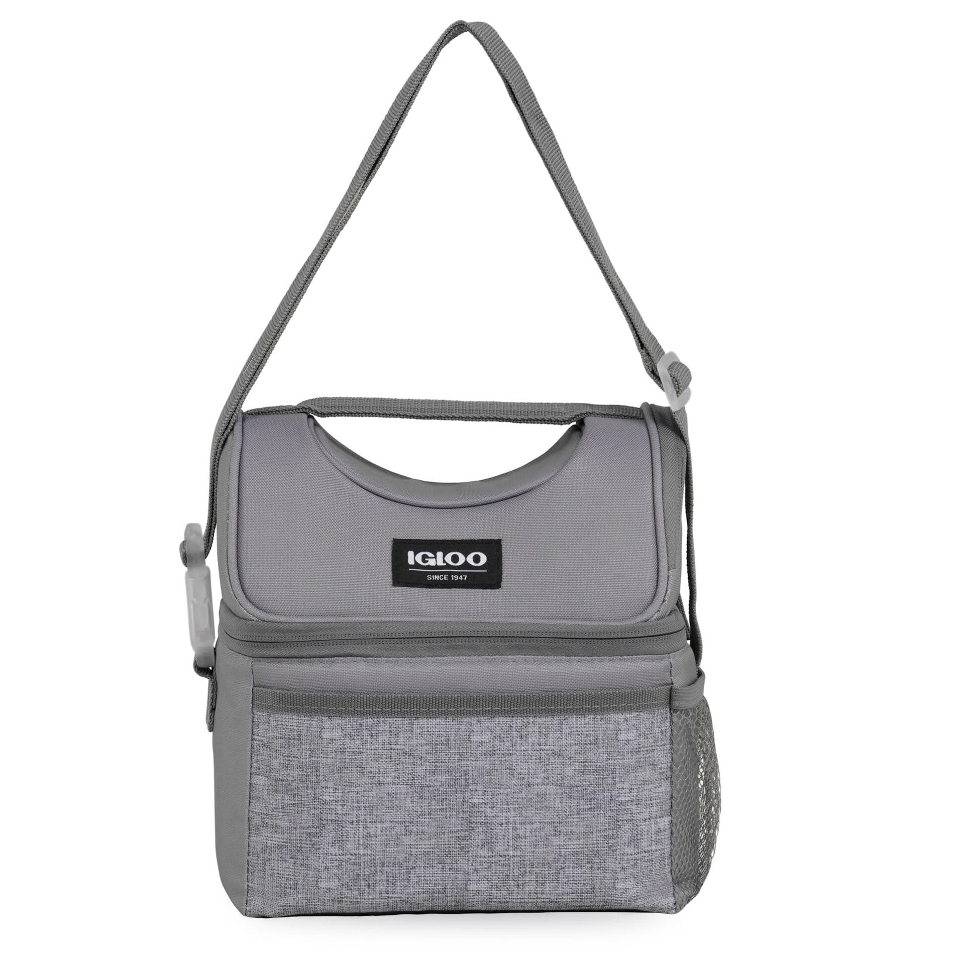 Igloo - Playmate Gripper 9 - Grey