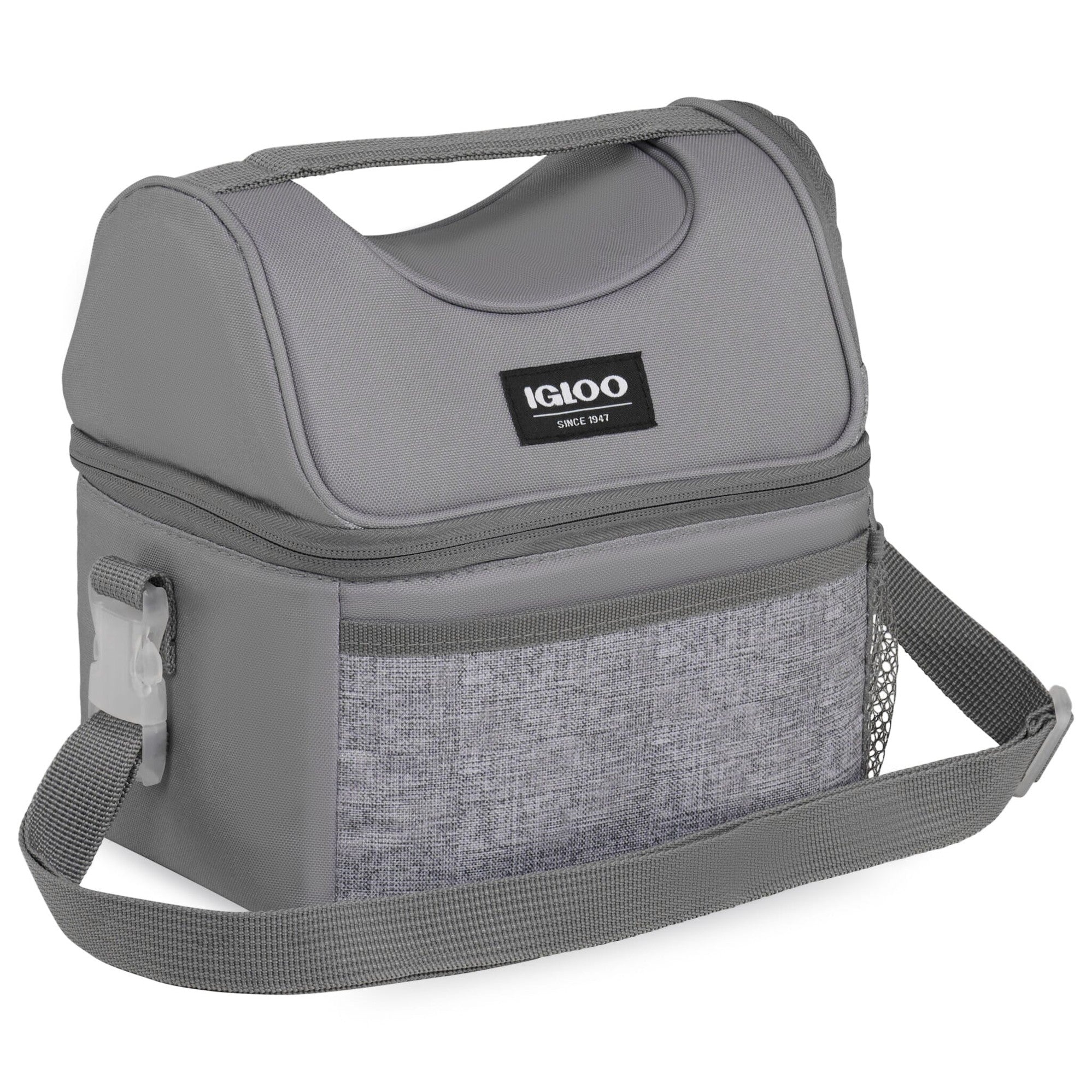 Igloo - Playmate Gripper 9 - Grey