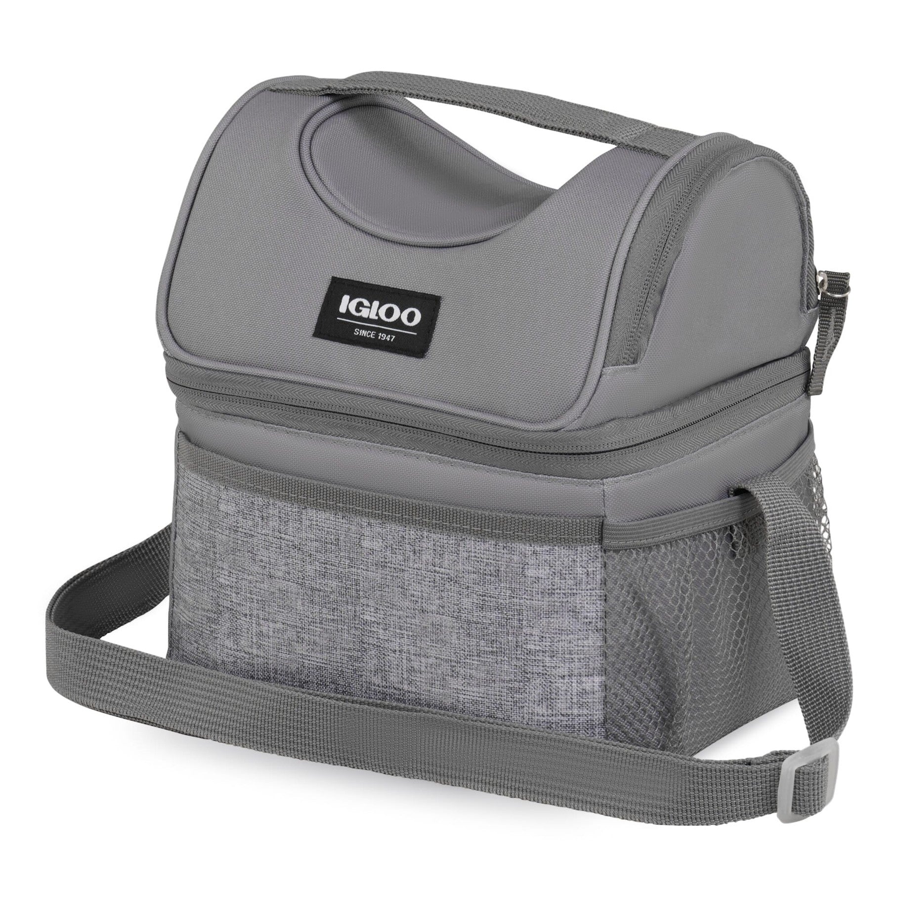 Igloo - Playmate Gripper 9 - Grey