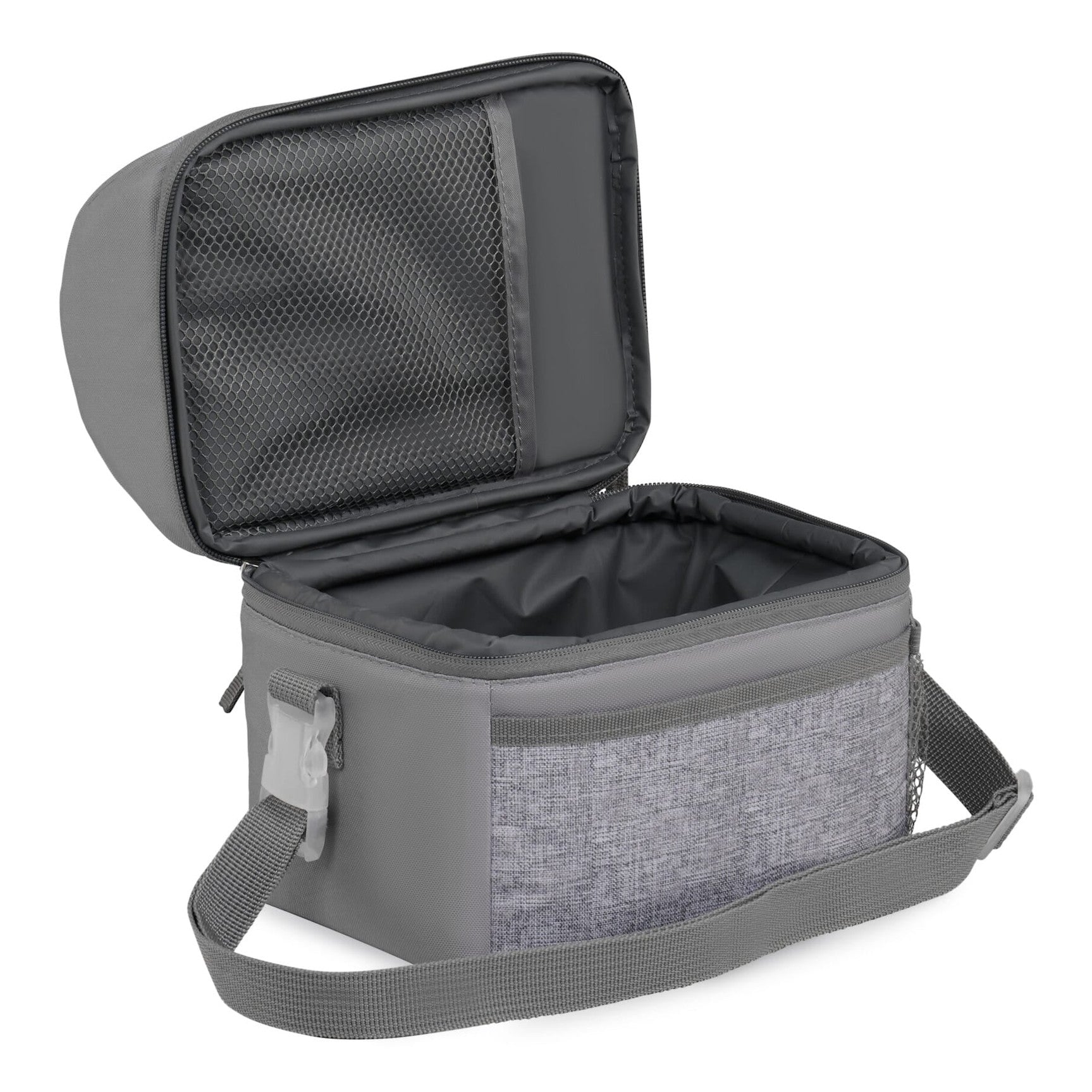 Igloo - Playmate Gripper 9 - Grey