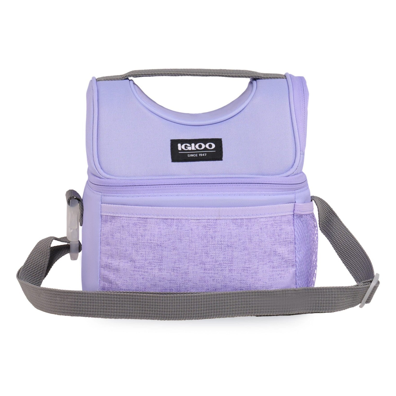 Igloo - Playmate Gripper 9 - Lilac