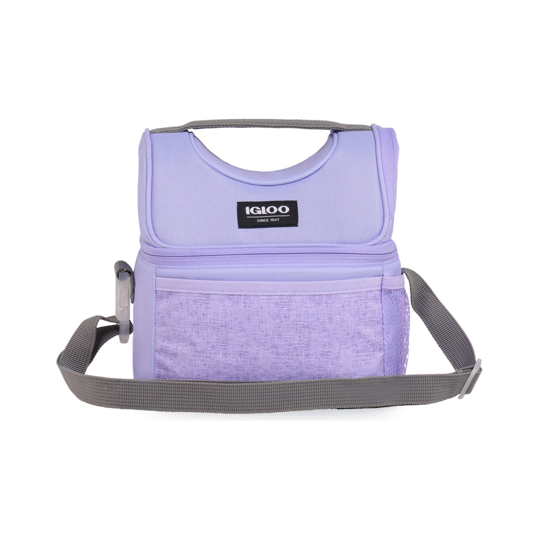 IGLOO - Playmate Gripper  9 - Lilac 